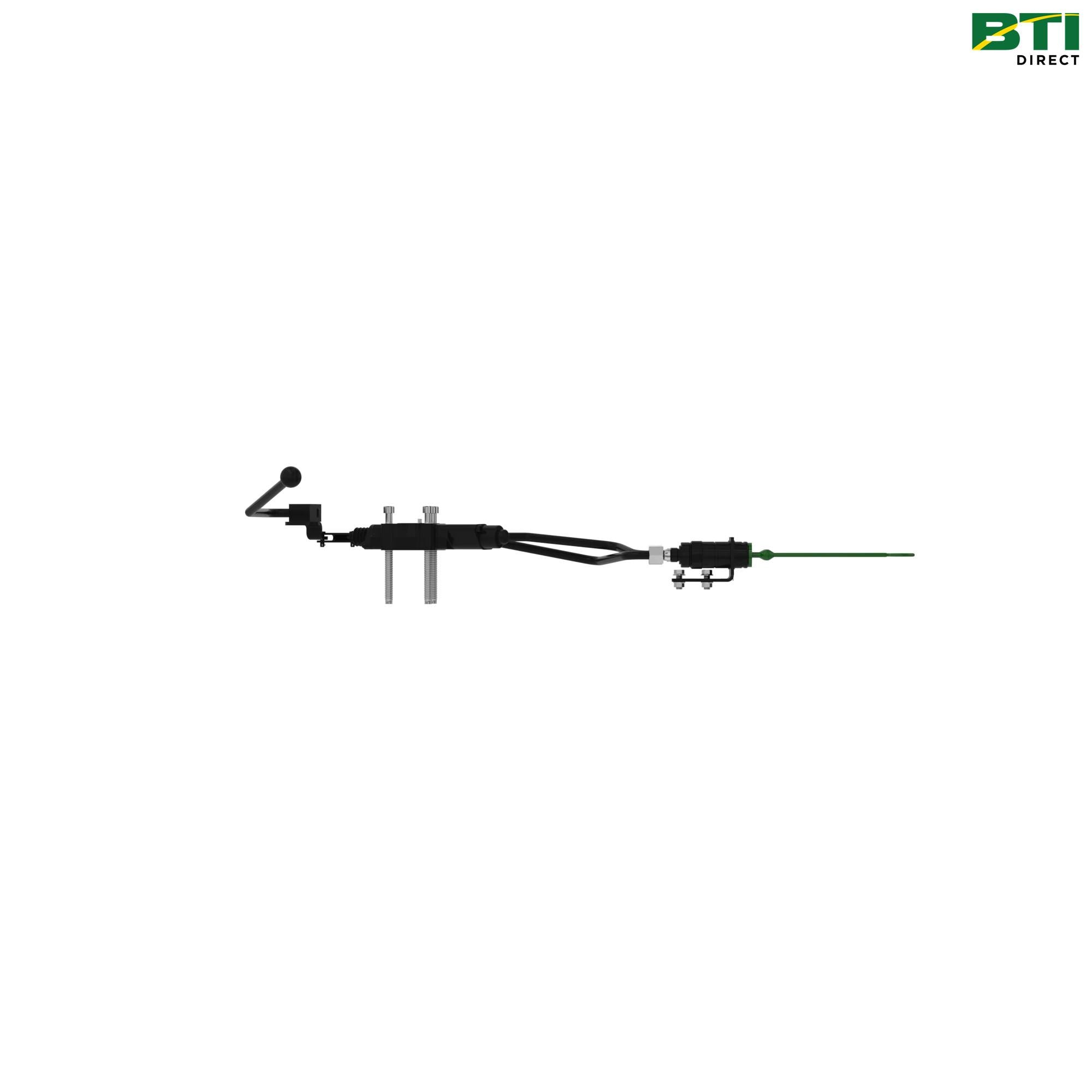 BSJ10497: 2nd SCV Kit with Detent Float and Lever Control