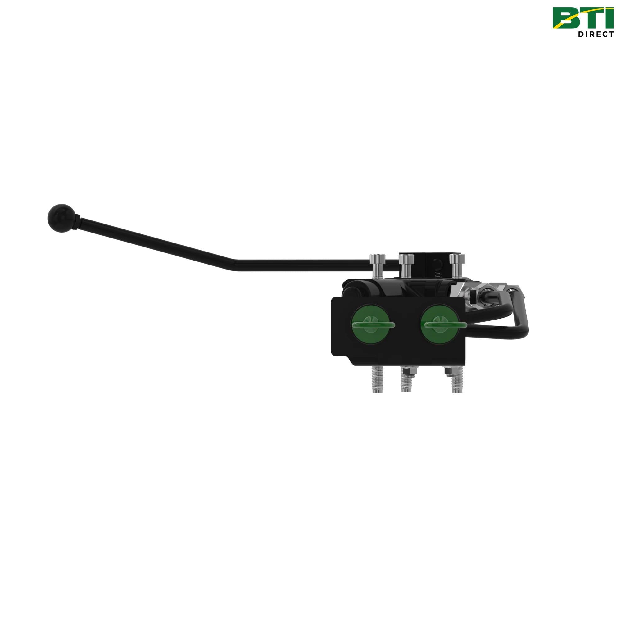BSJ10497: 2nd SCV Kit with Detent Float and Lever Control