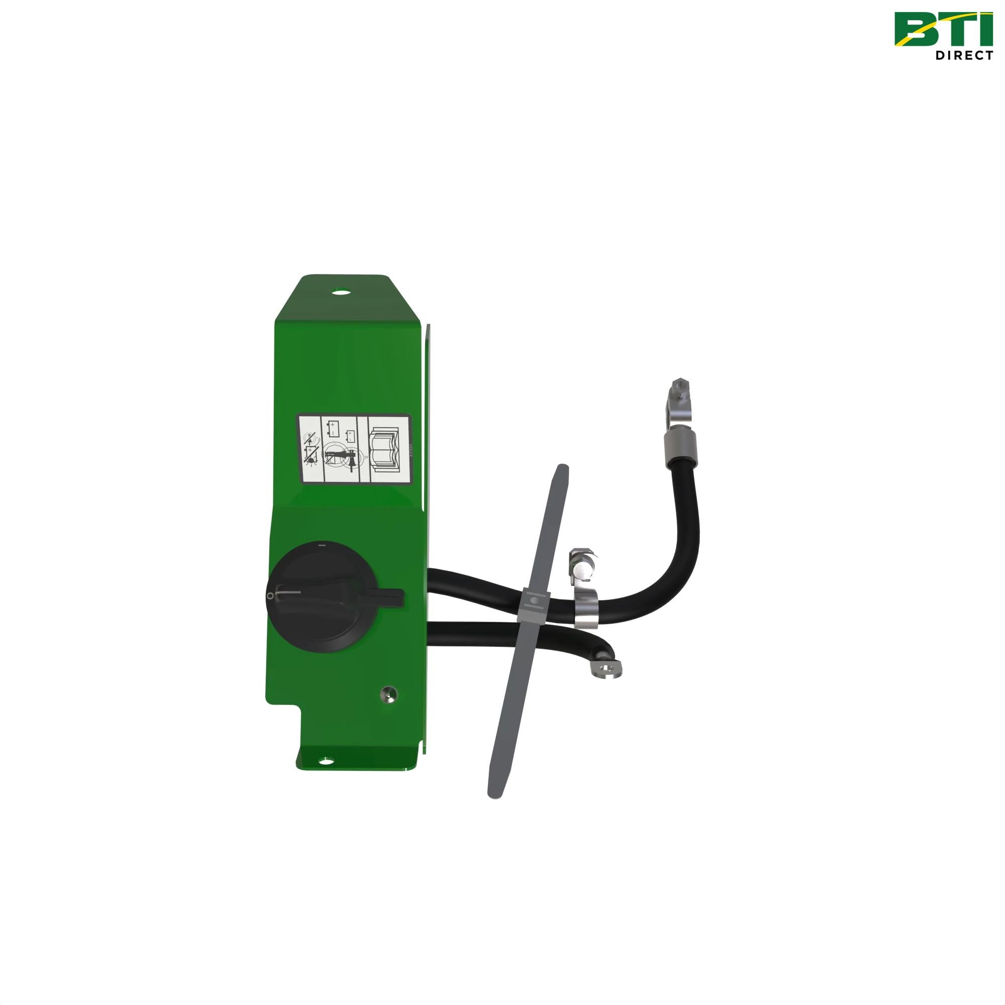 BSJ10516: Switch Kit