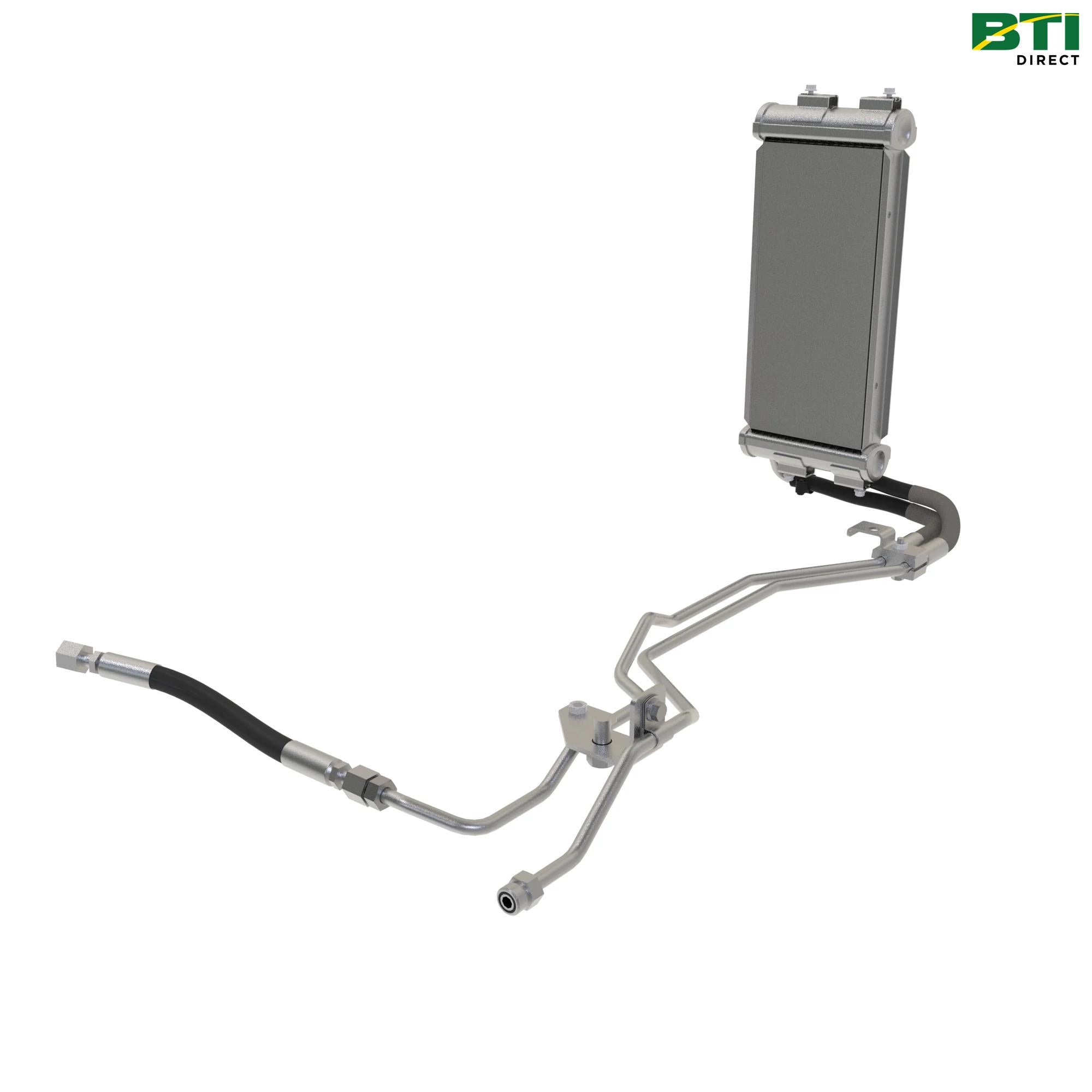 BSJ10532: 3rd Function Rear Stackable SCV Deluxe Attachment