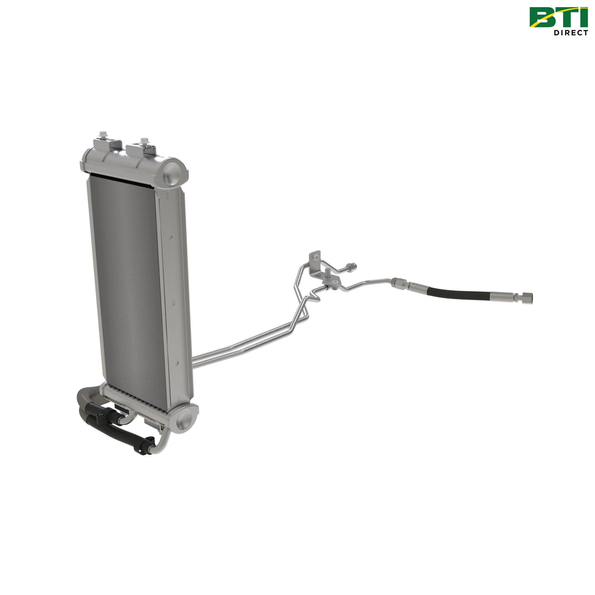 BSJ10532: 3rd Function Rear Stackable SCV Deluxe Attachment