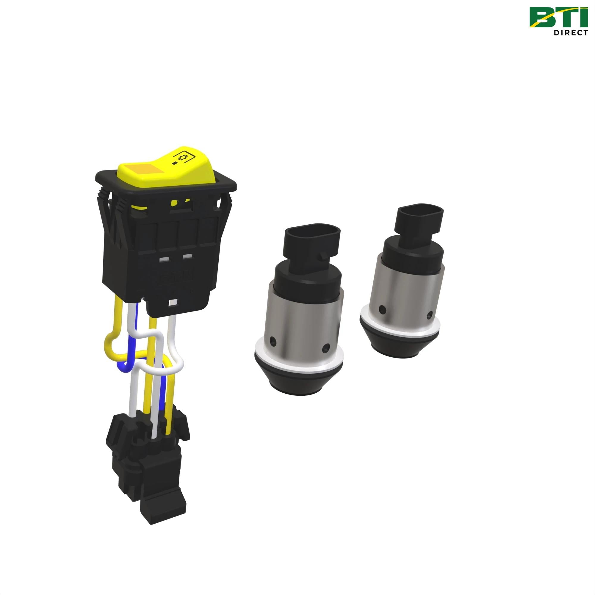BSJ10563: Switch Kit