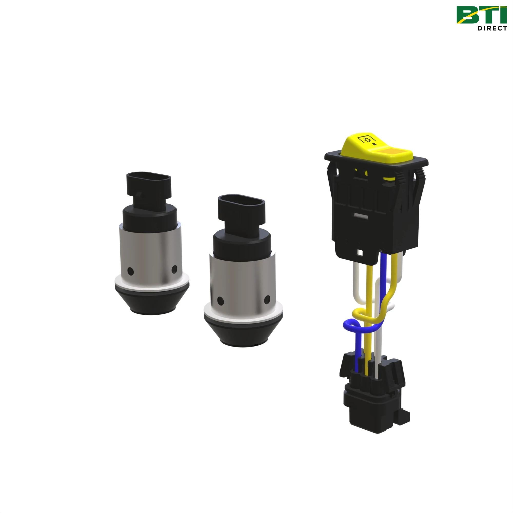 BSJ10563: Switch Kit