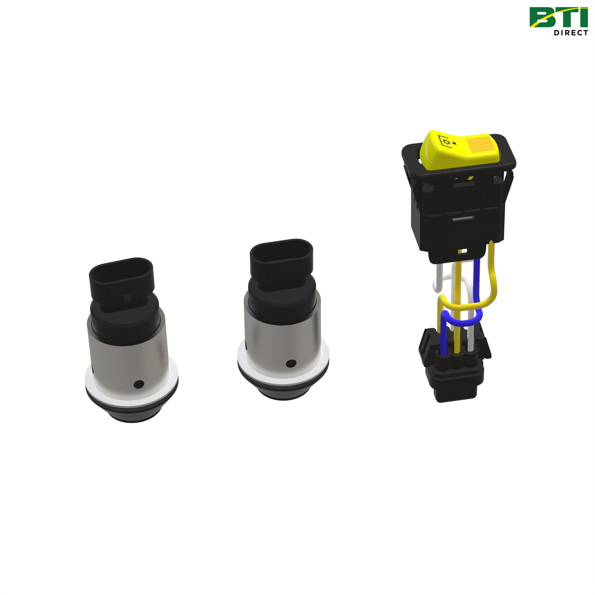 BSJ10563: Switch Kit