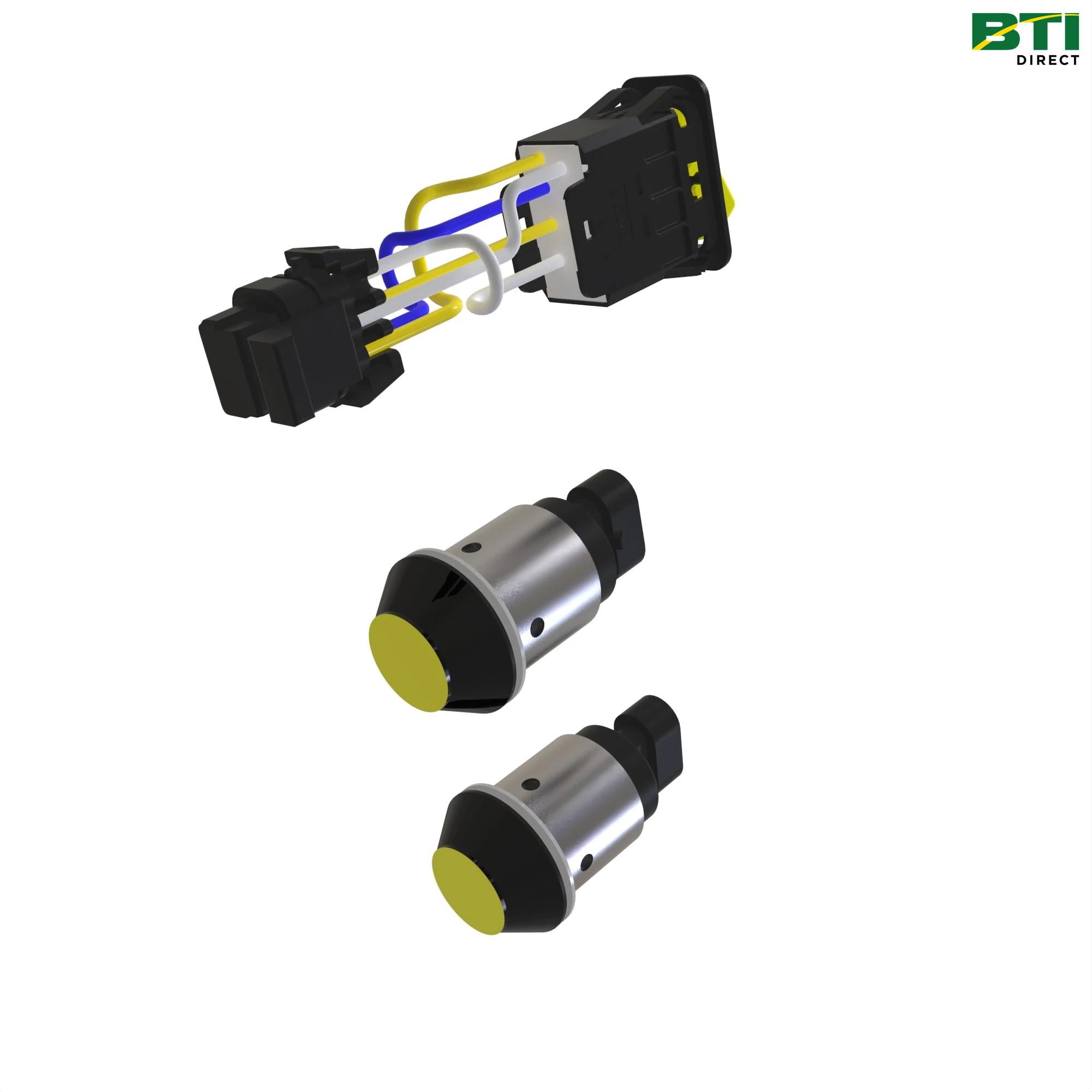 BSJ10563: Switch Kit