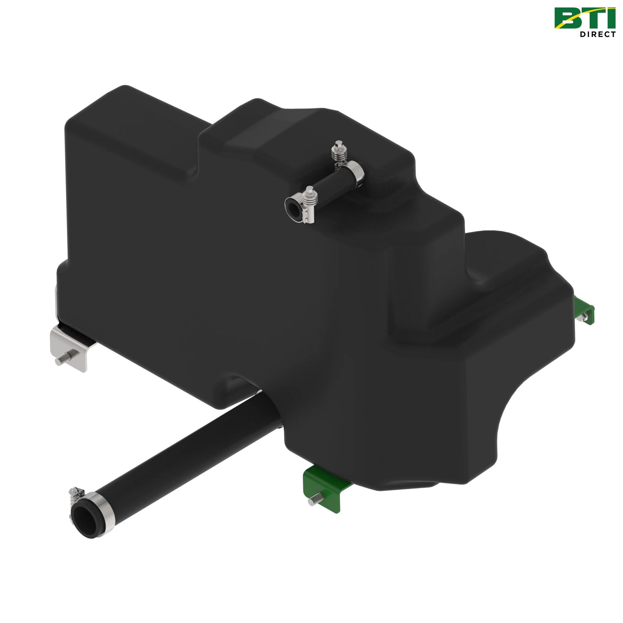 BSJ10593: Mid Fuel Tank Kit, 160.5 Liter (42.4 Gallon)
