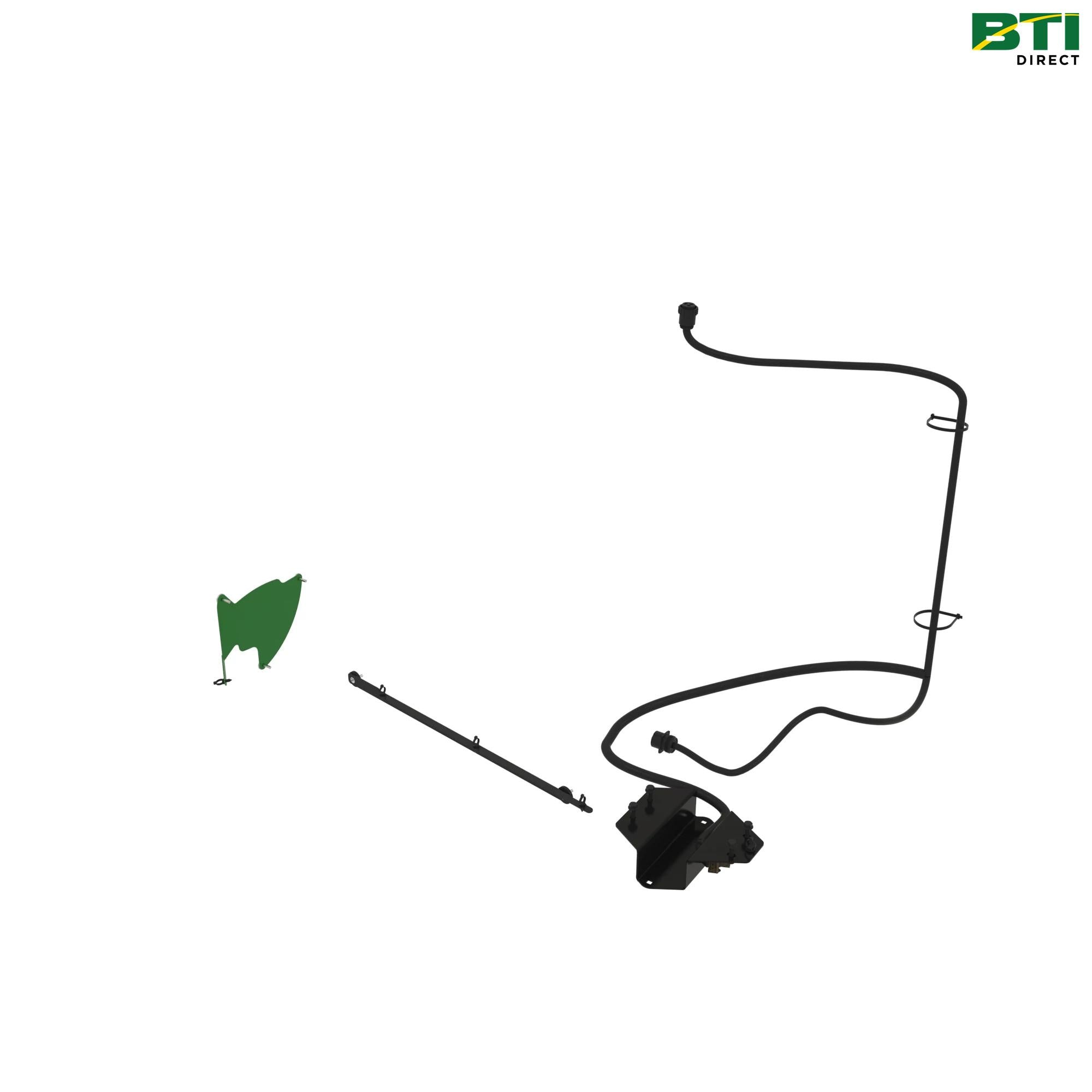 BSJ10604: JDLink™ Mounting Kit