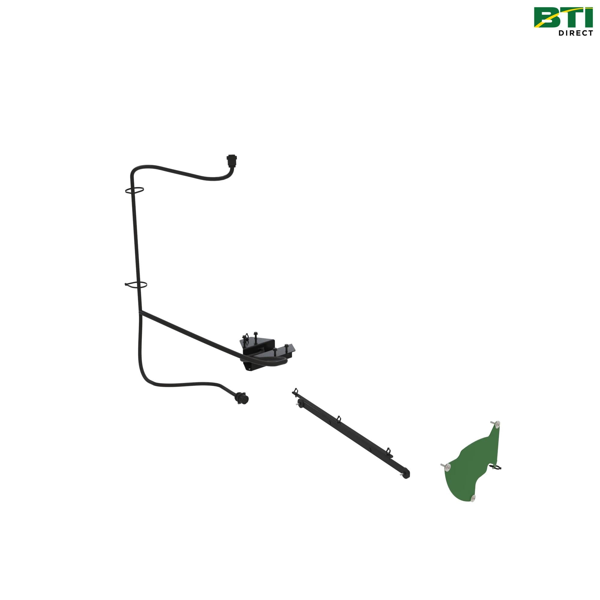 BSJ10604: JDLink™ Mounting Kit