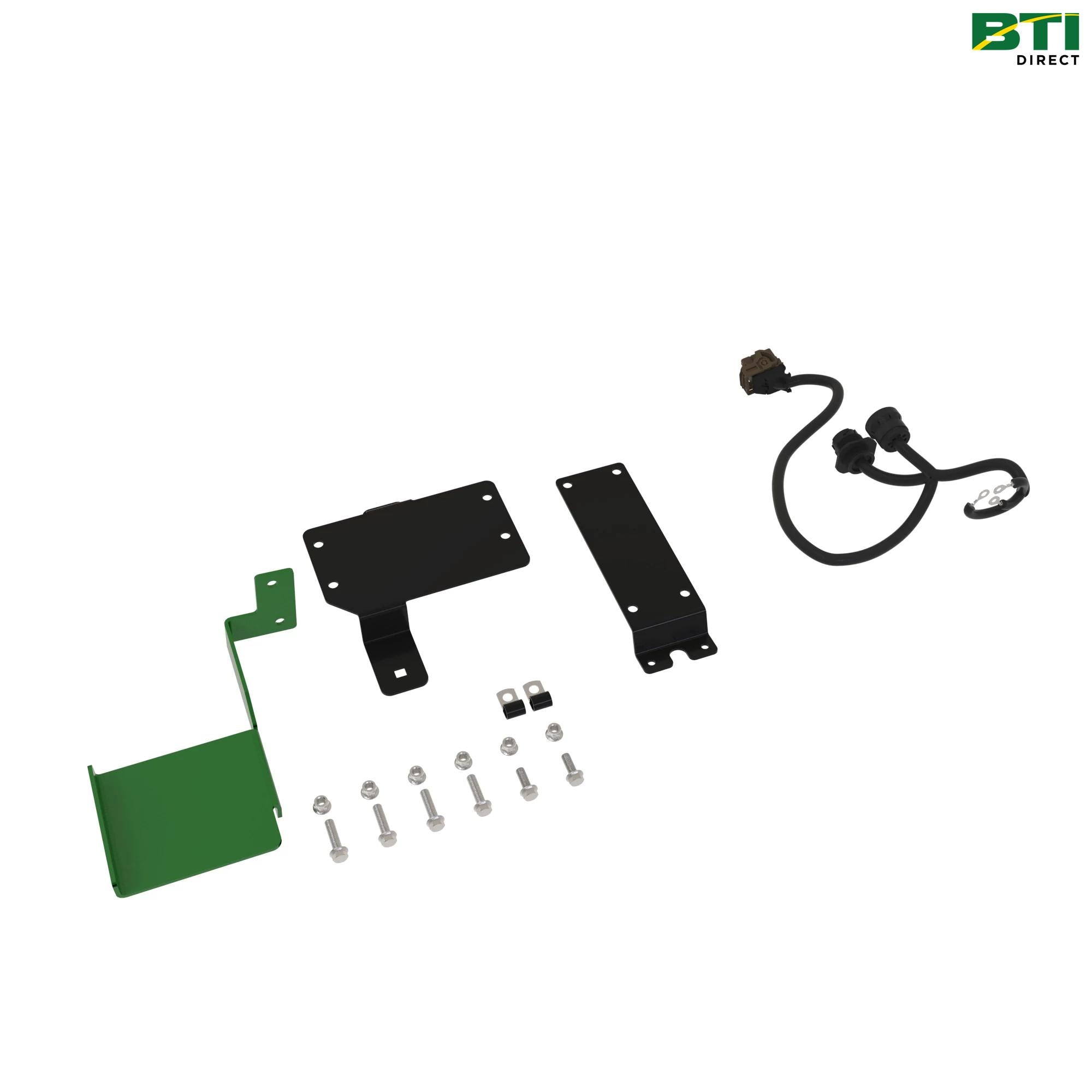 BSJ10605: JDLink™ Wiring Harness for OOS Models
