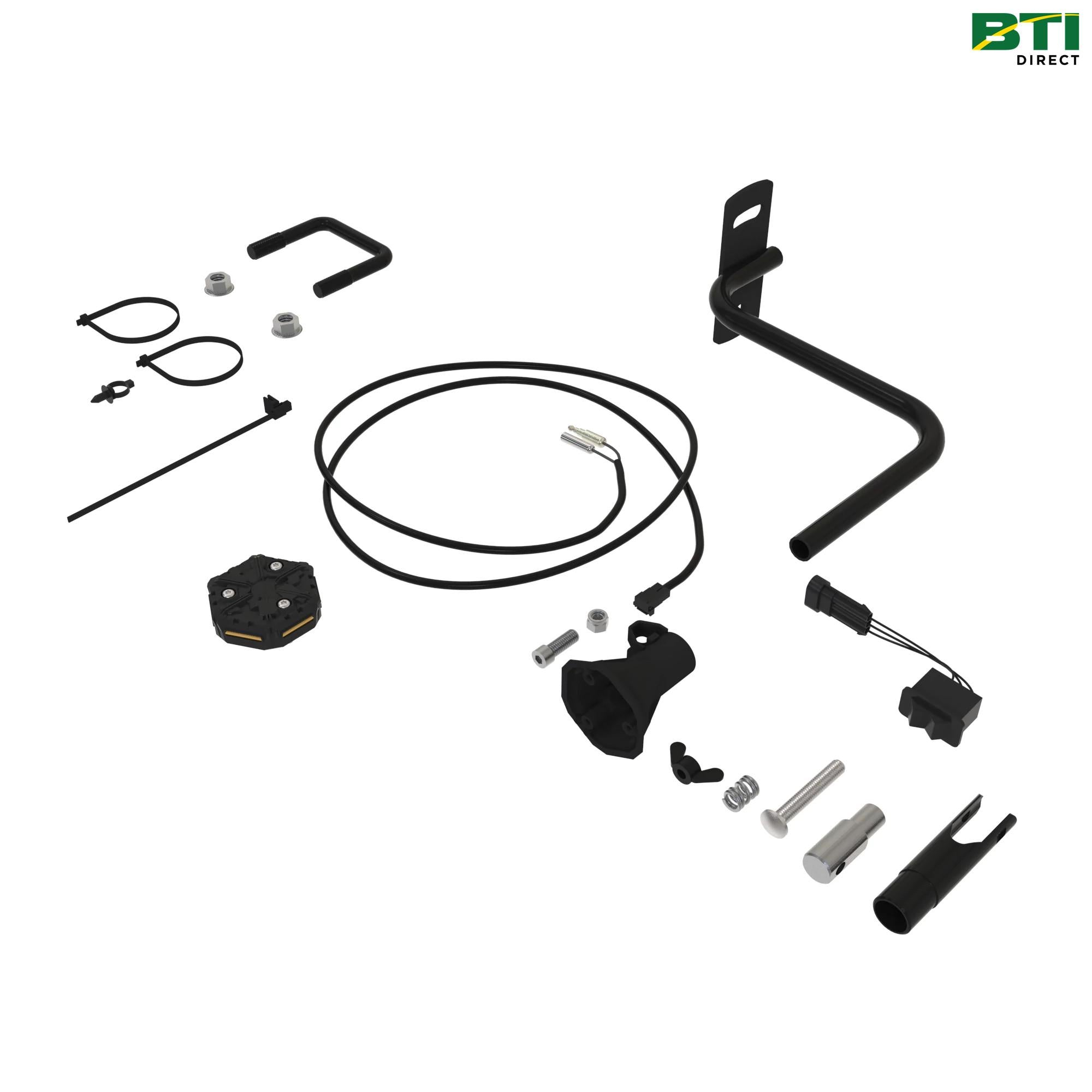 BSJ10640: LED Beacon Light Kit