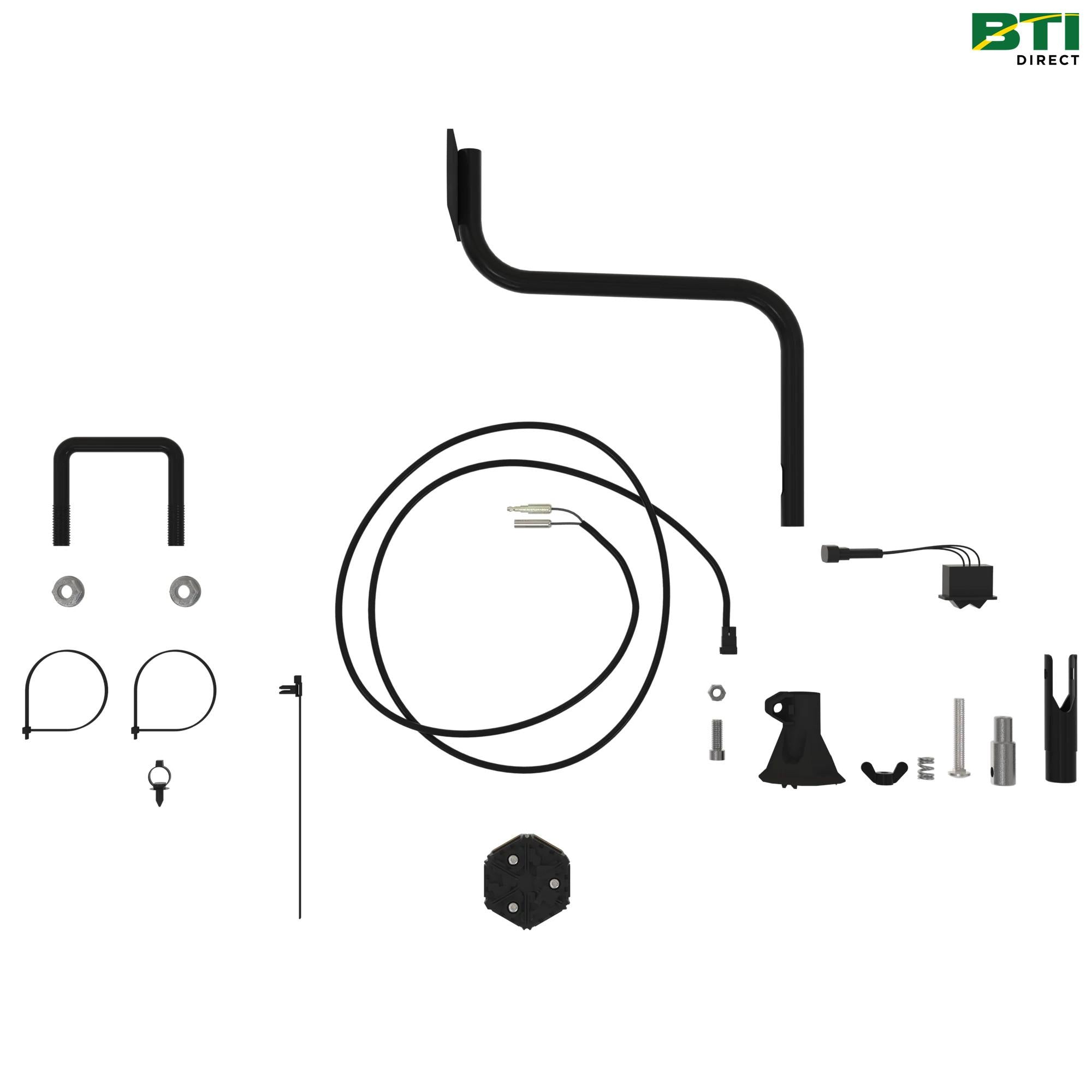 BSJ10640: LED Beacon Light Kit