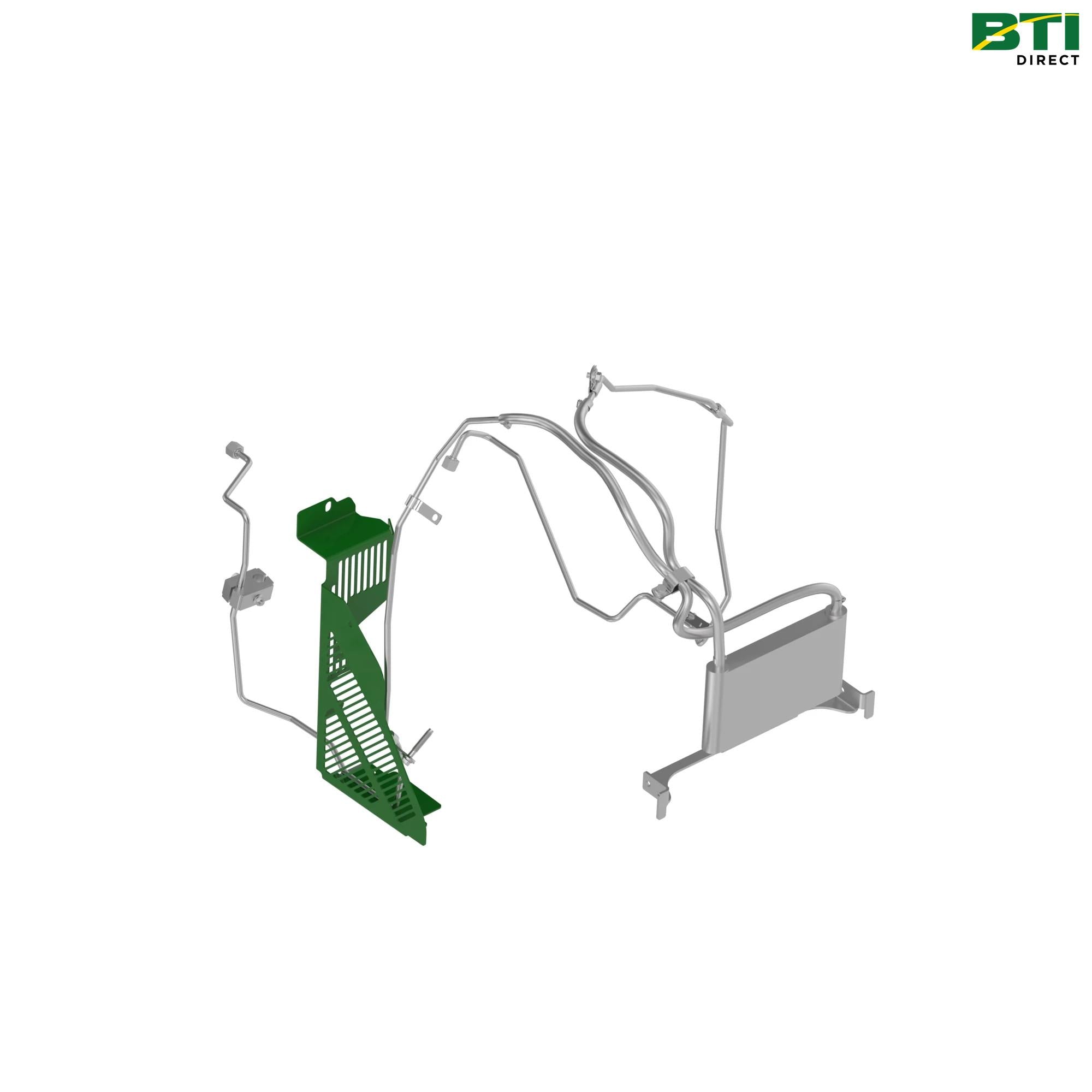 BSJ10675: Fuel Cooler Kit