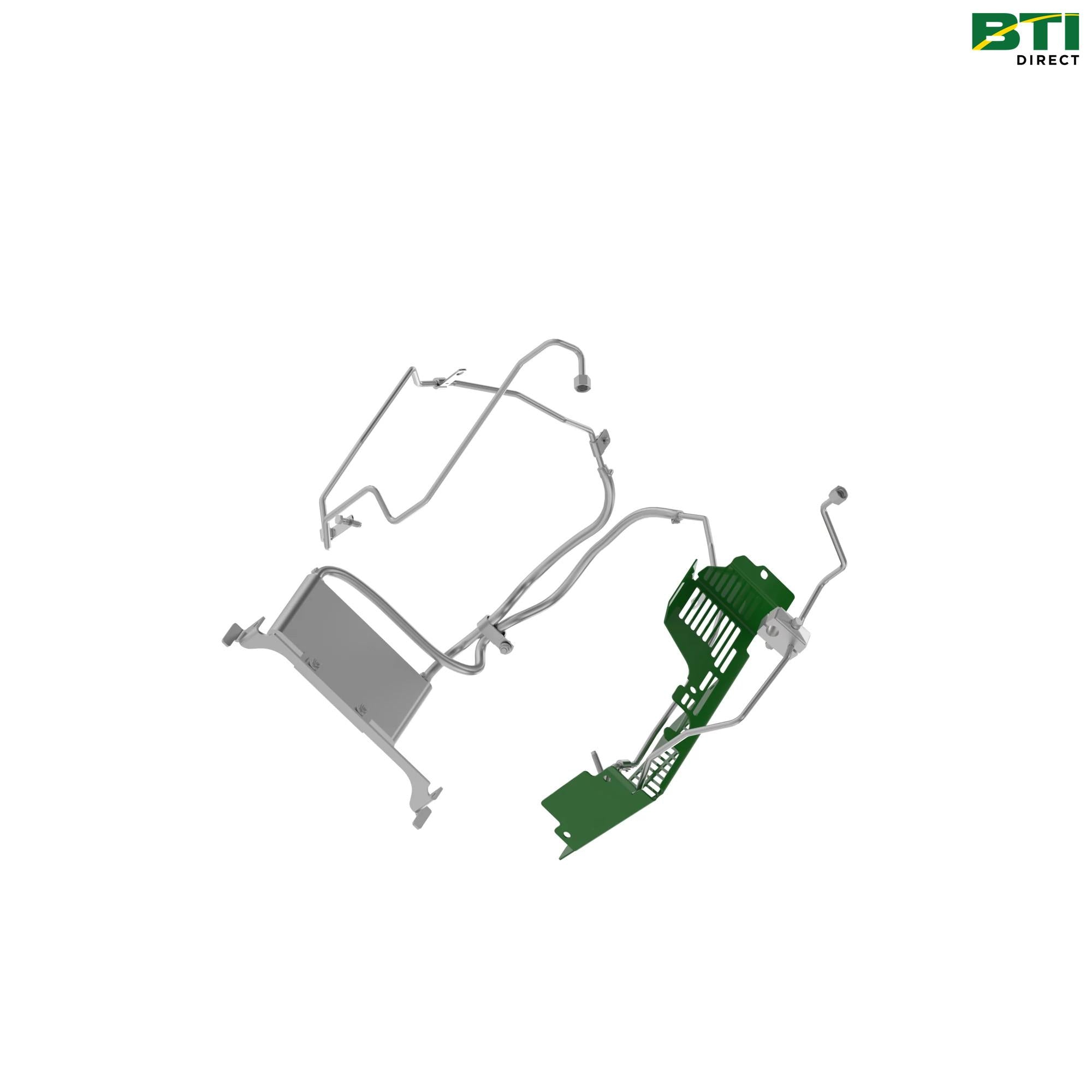 BSJ10675: Fuel Cooler Kit