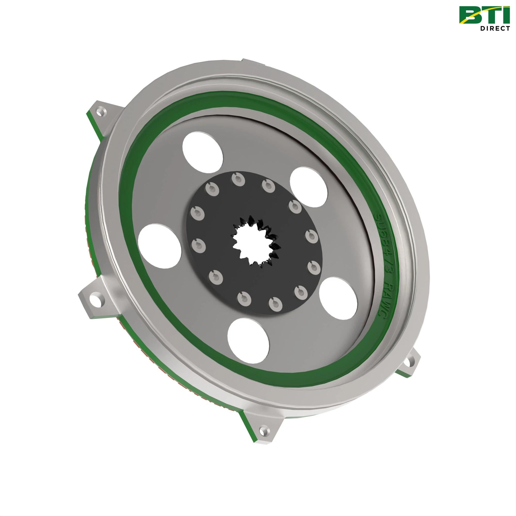 BSJ10762: Brake Service Kit