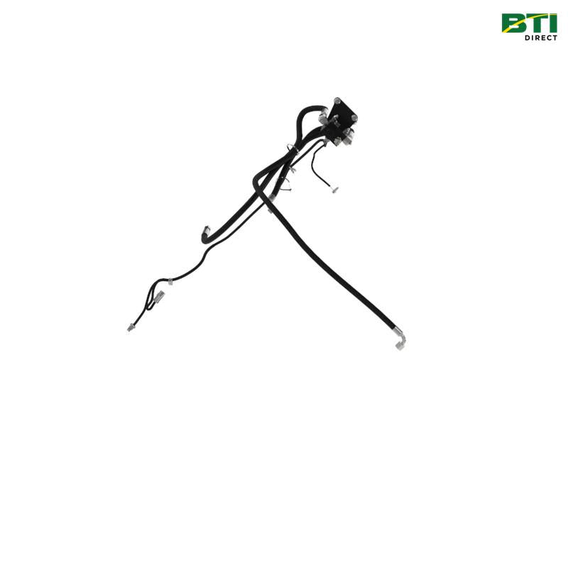 BTC10346: Down-Pressure Kit