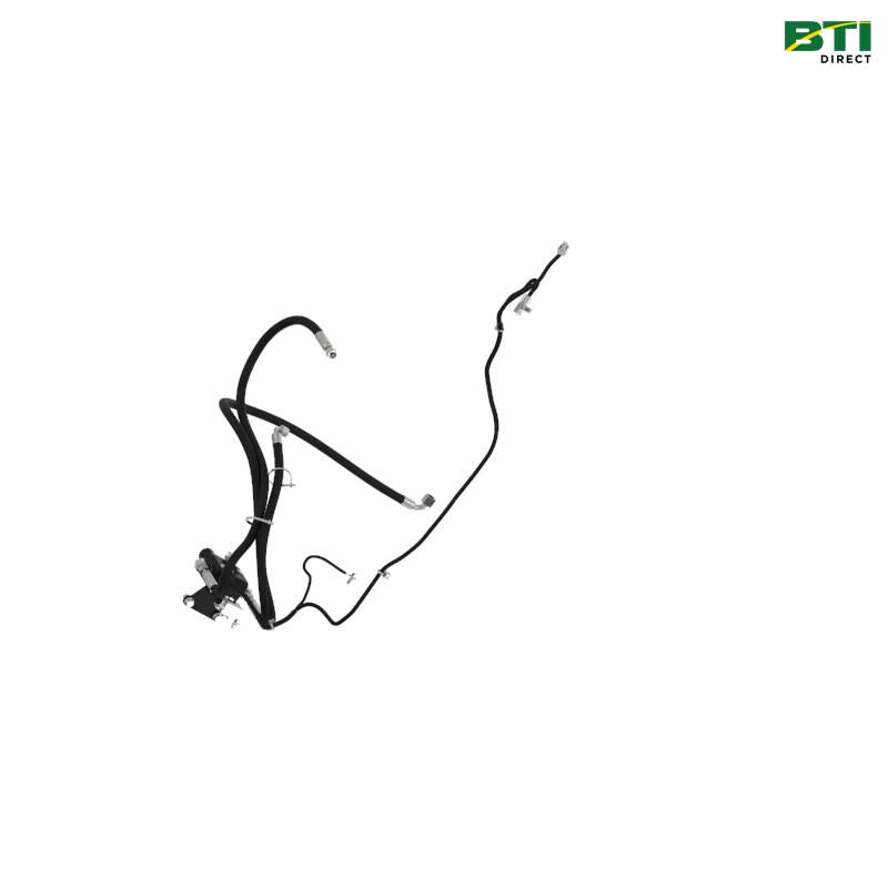 BTC10346: Down-Pressure Kit