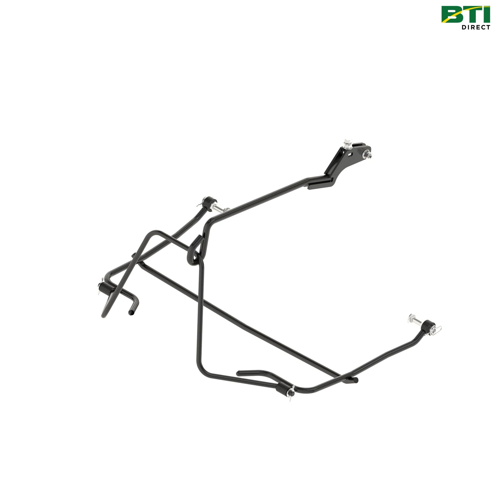 BTC10501: Rear Grass Catcher Bail Kit, 22 Inch