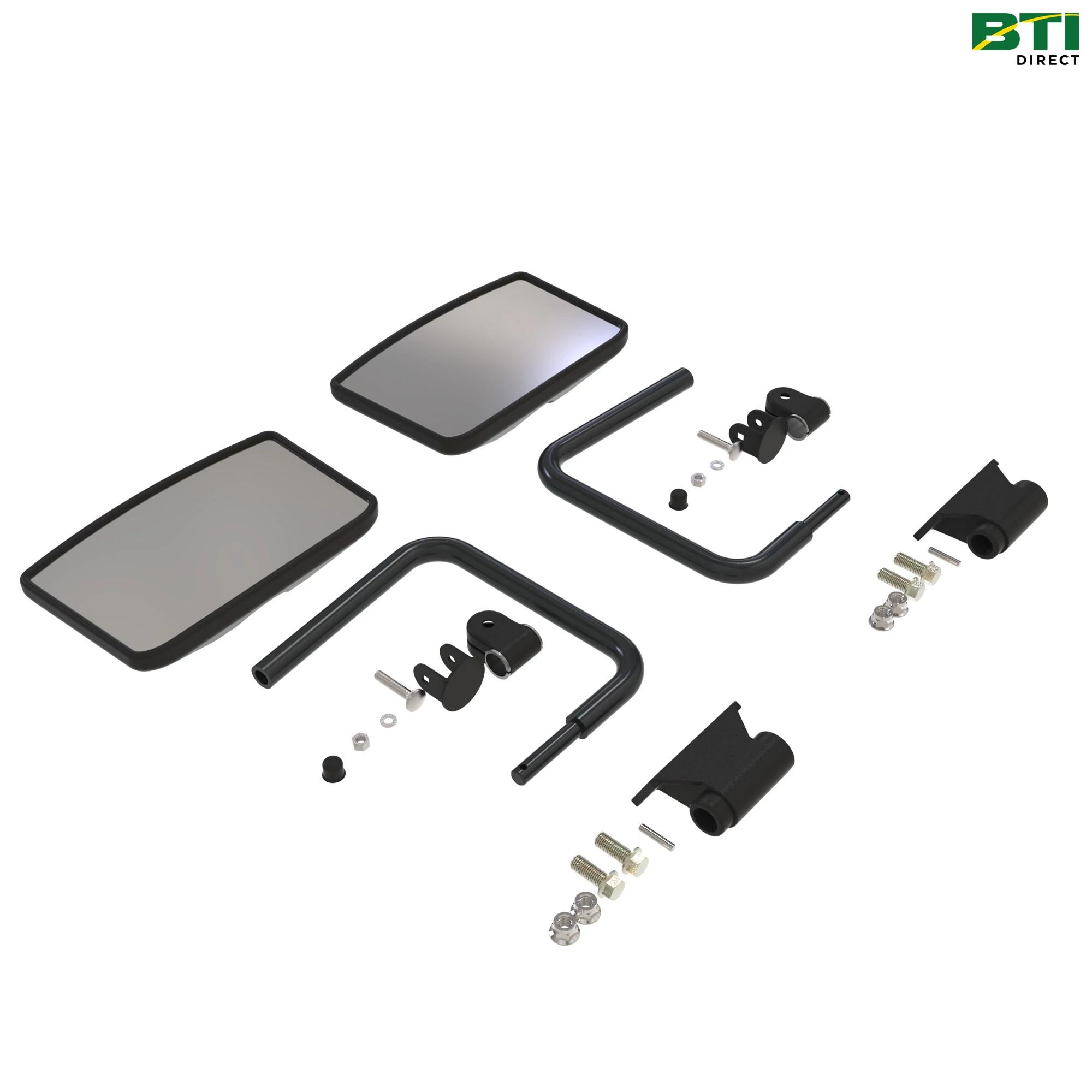 BTC10593: Mirror Kit