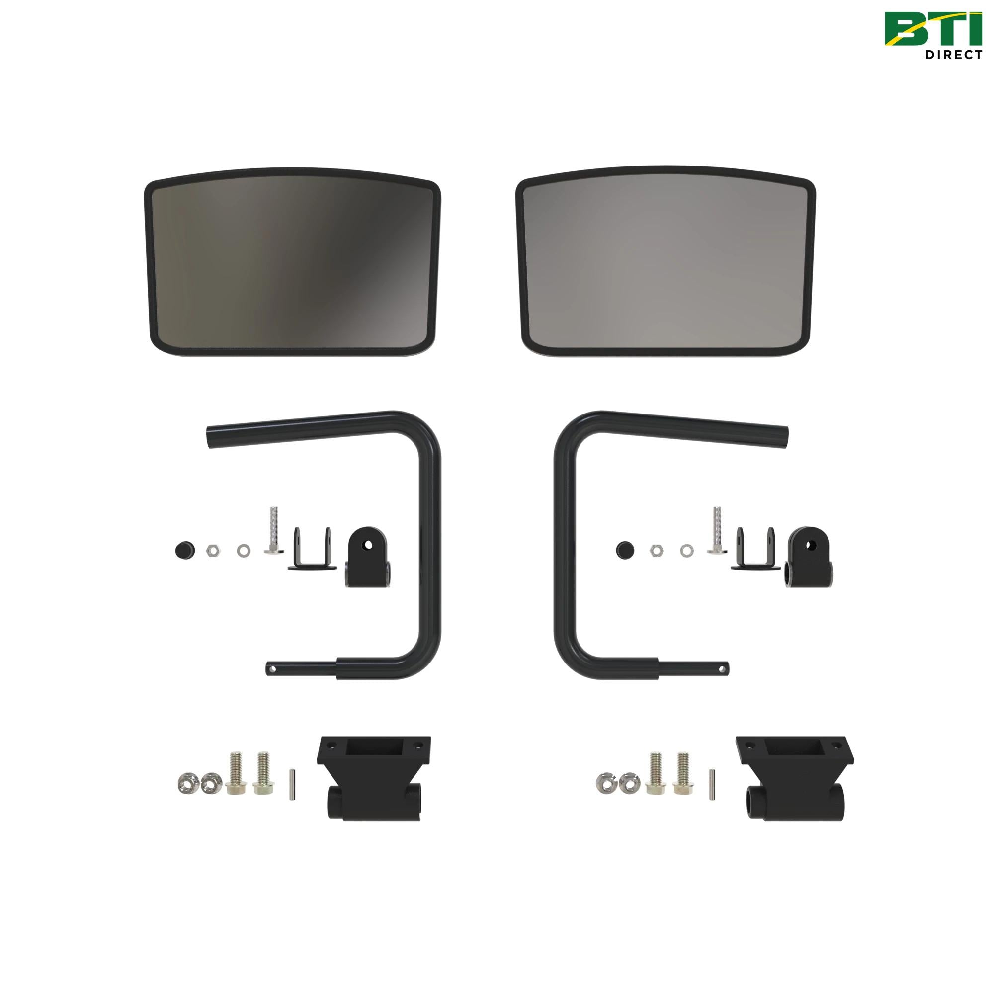 BTC10593: Mirror Kit