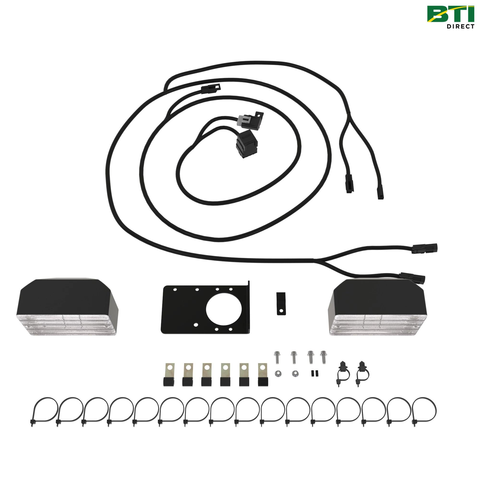 BTC10644: Front Work Floodlamp