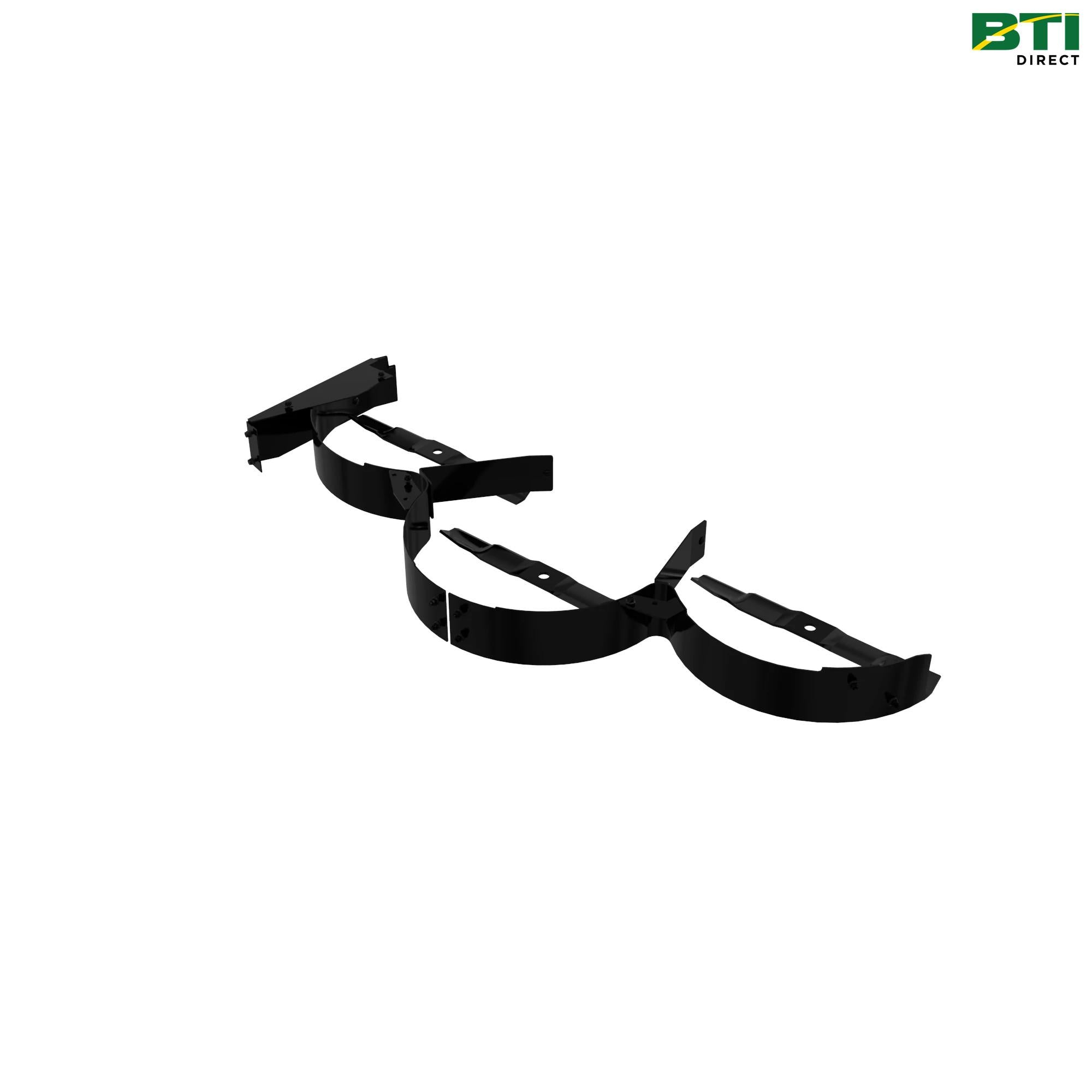 BTC10669: Grass Mulching Kit, 60 Inch