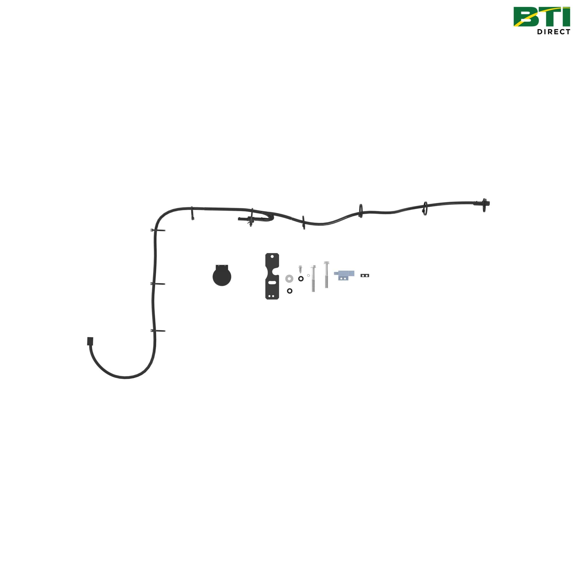 BTC10673: Backup Alarm Kit