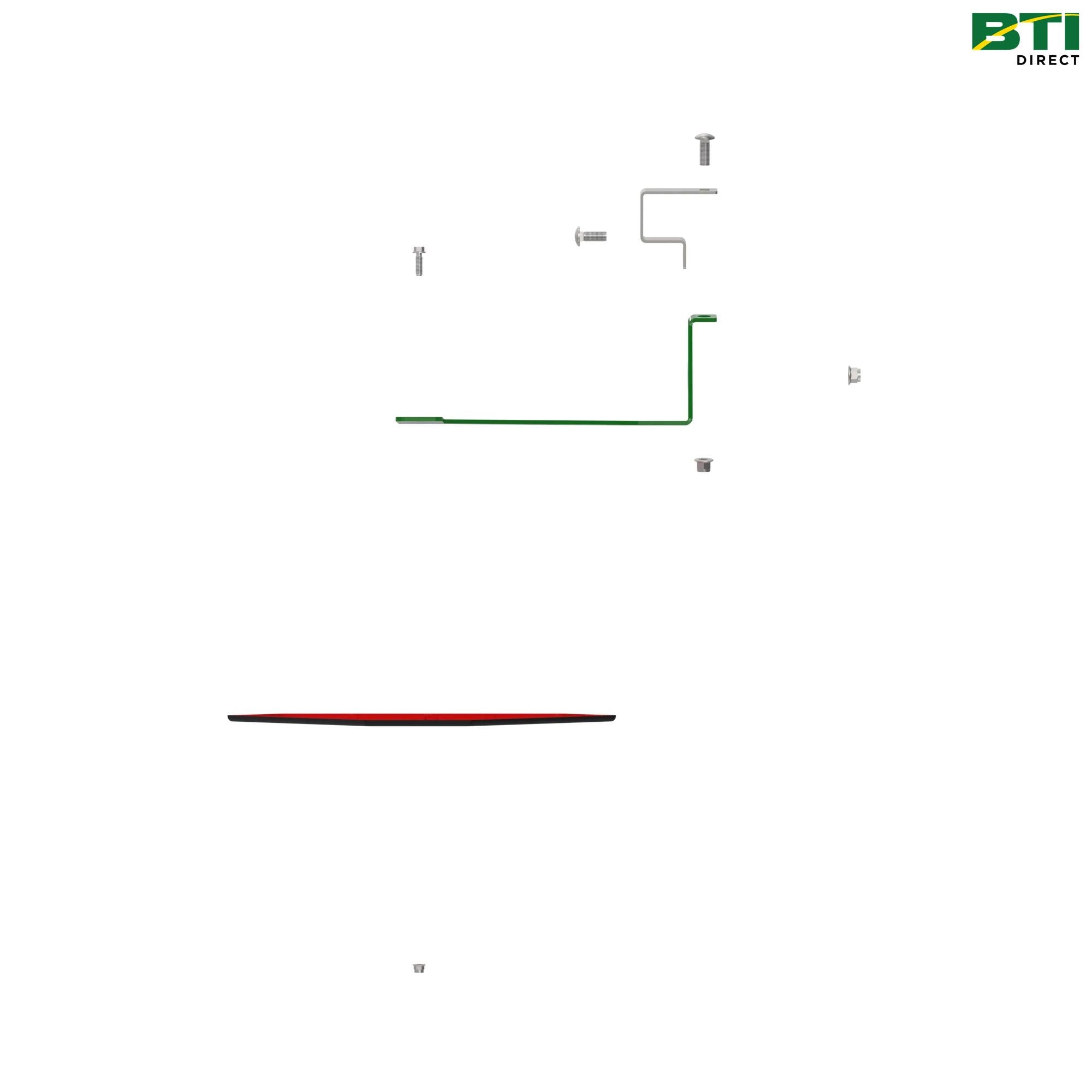 BTC10685: Slow Moving Vehicle Emblem