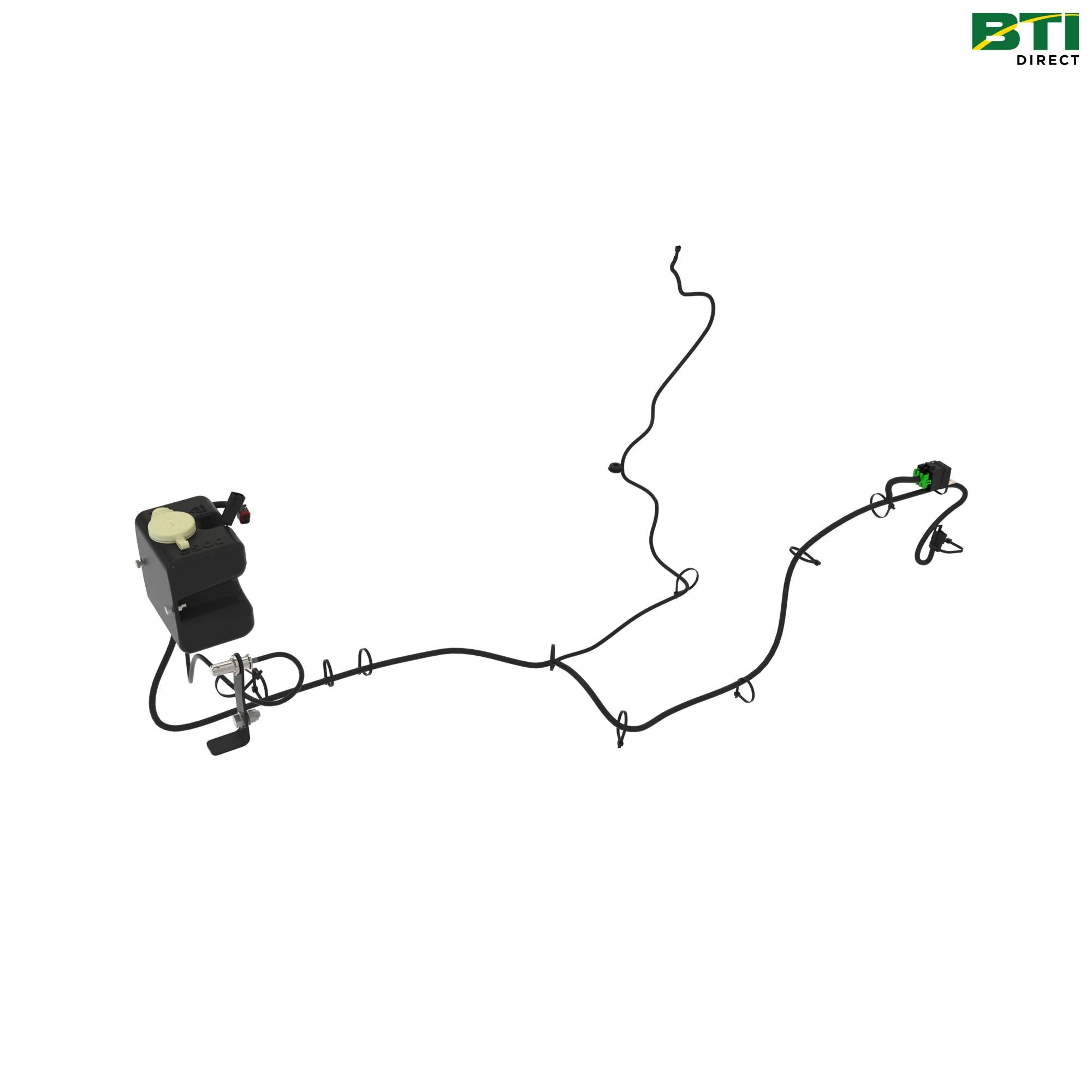 BTC10721: Windshield Washer Kit