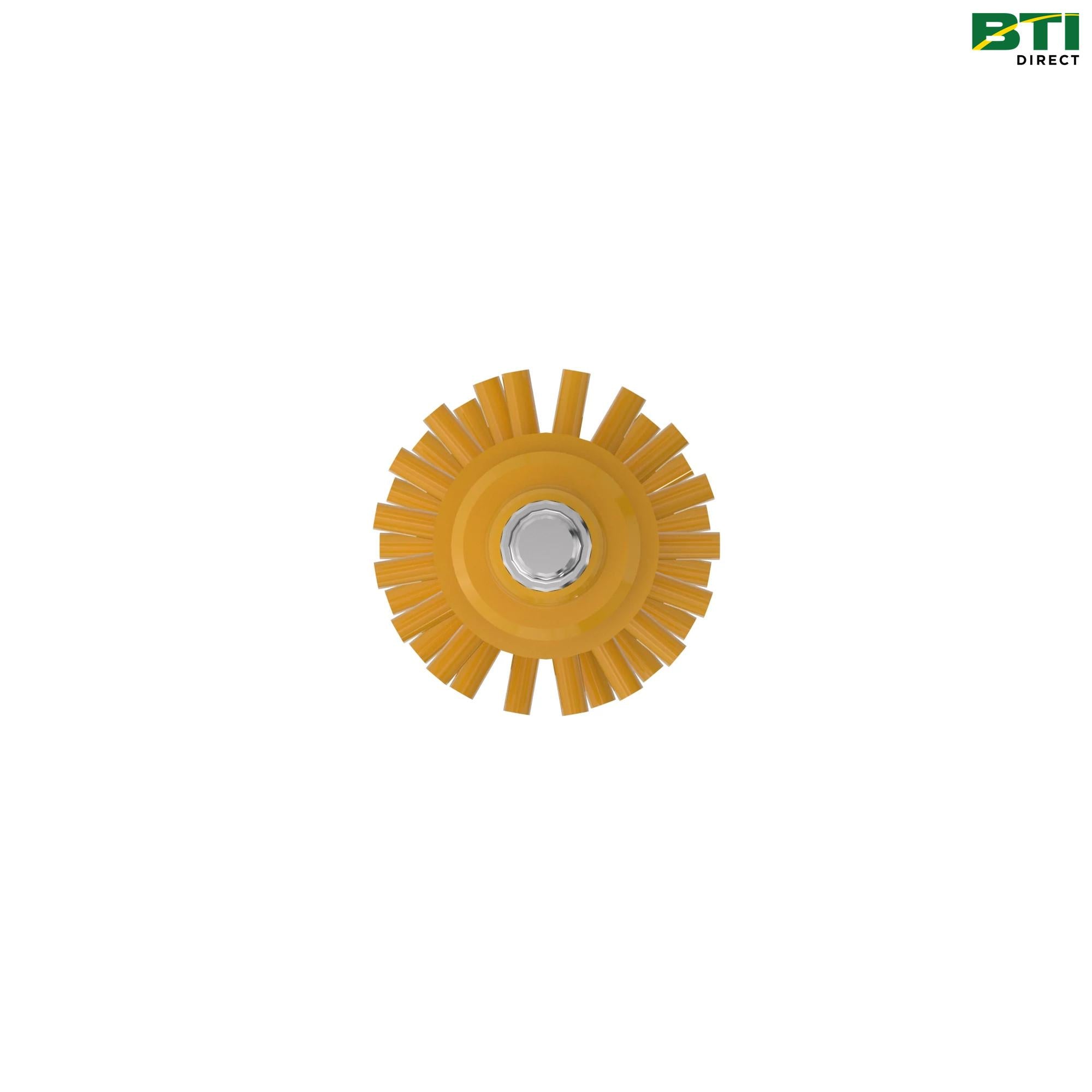 BTC10833: Roller Brush Kit