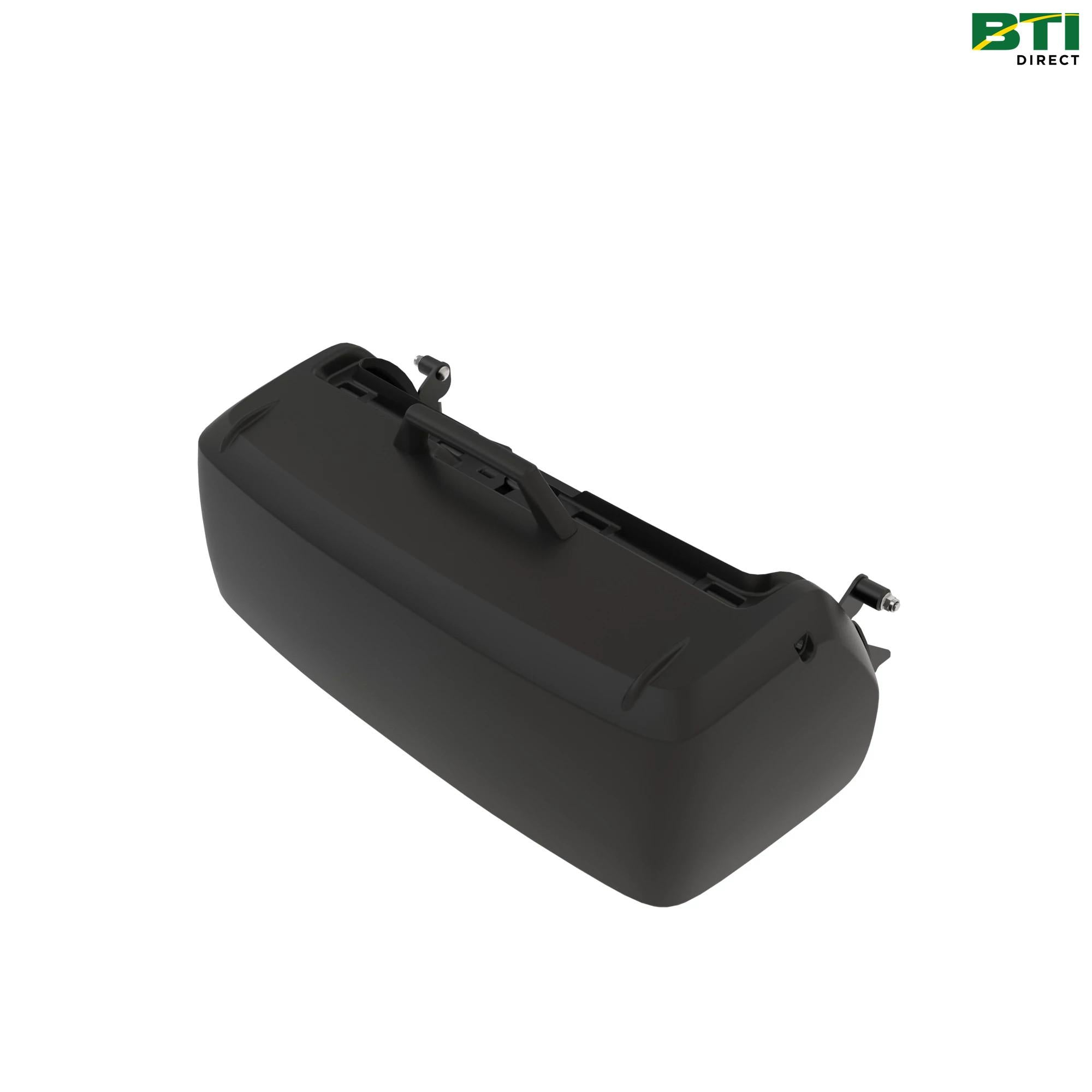 BTC10909: High Capacity Grass Catcher