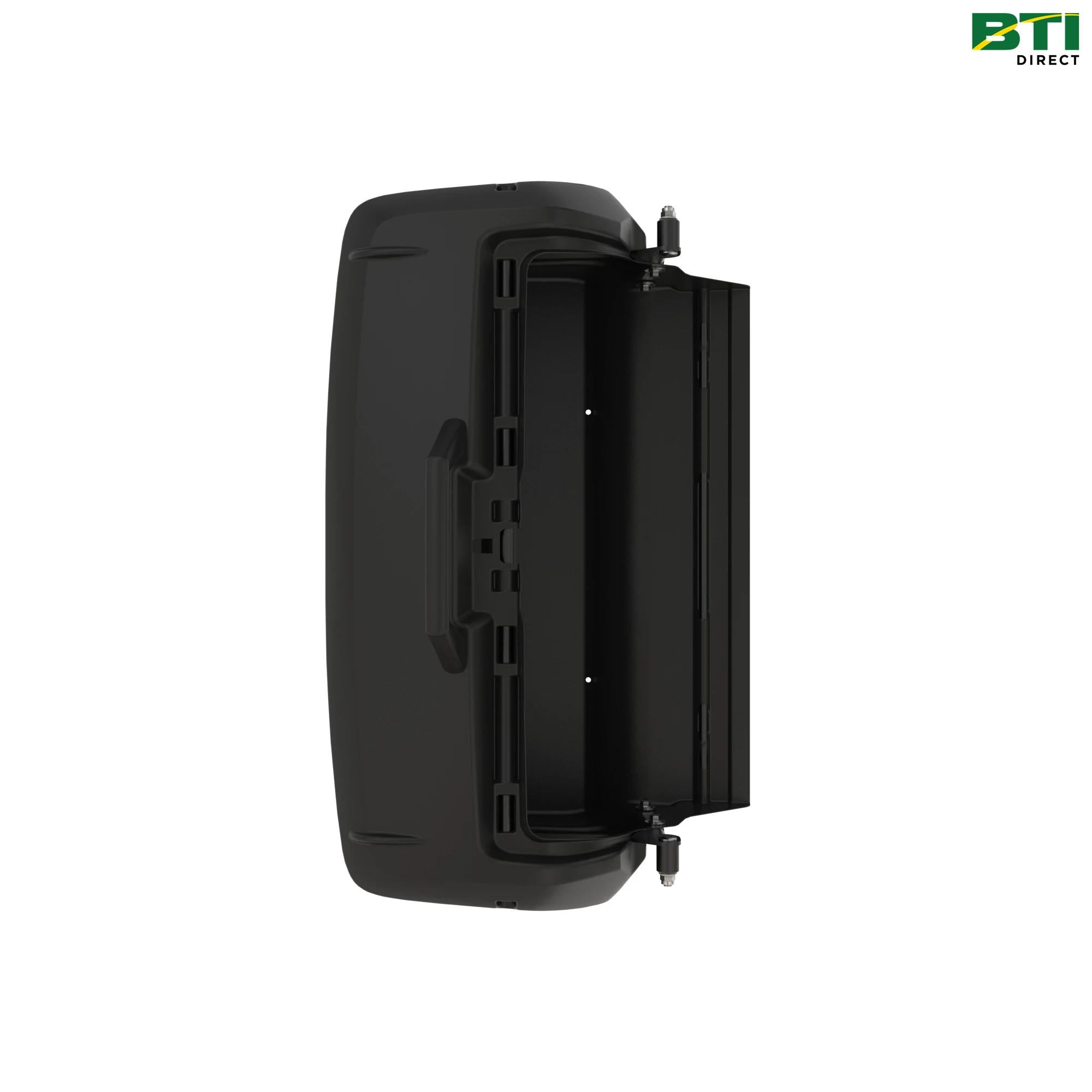 BTC10909: High Capacity Grass Catcher