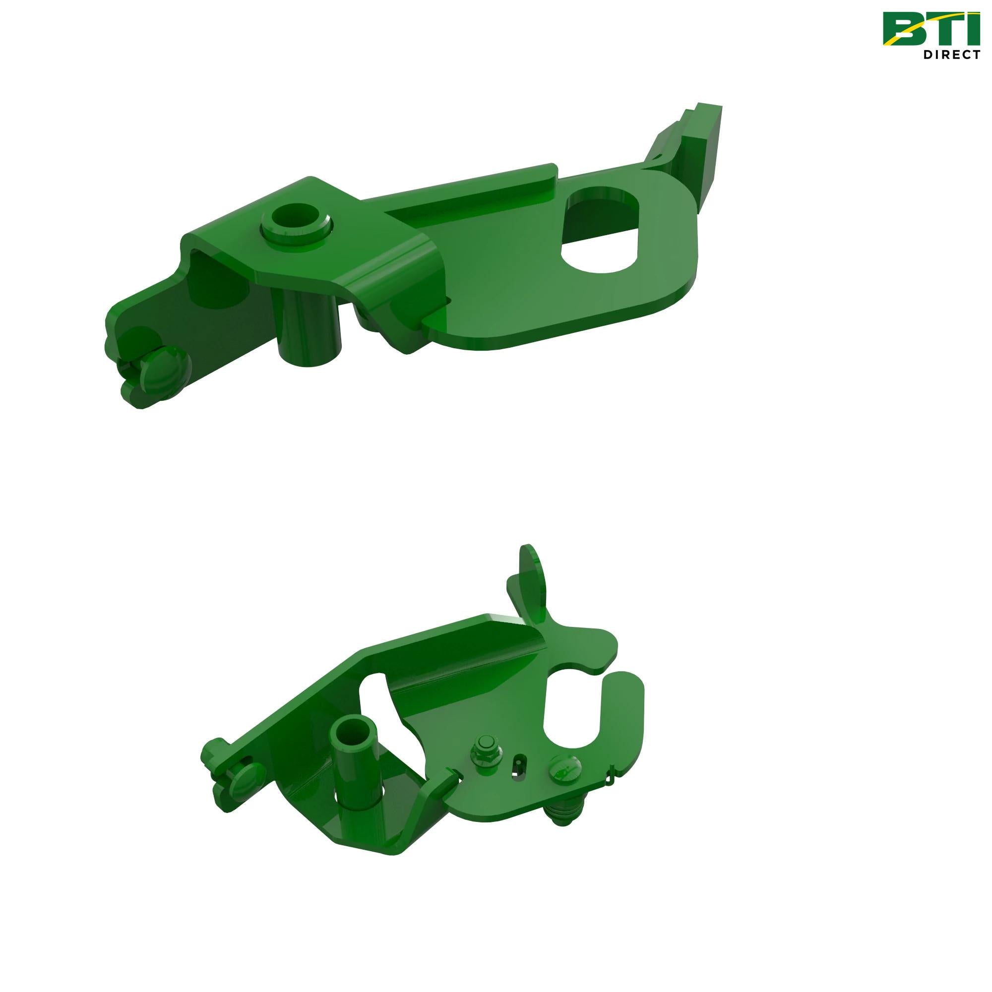 BTC11011: Left Side Reel Cutting Unit Latch Kit