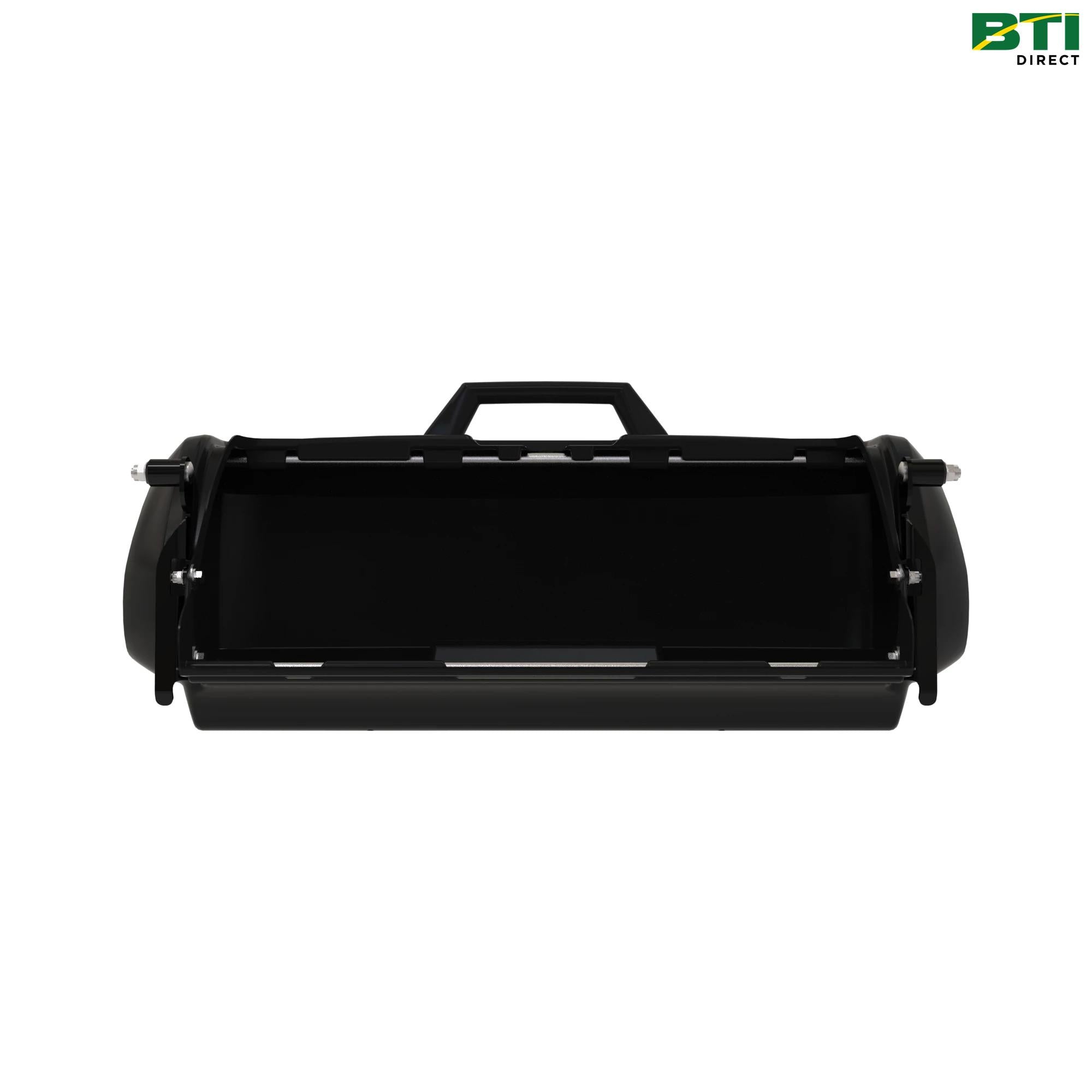 BTC11038: Low Capacity Grass Catcher