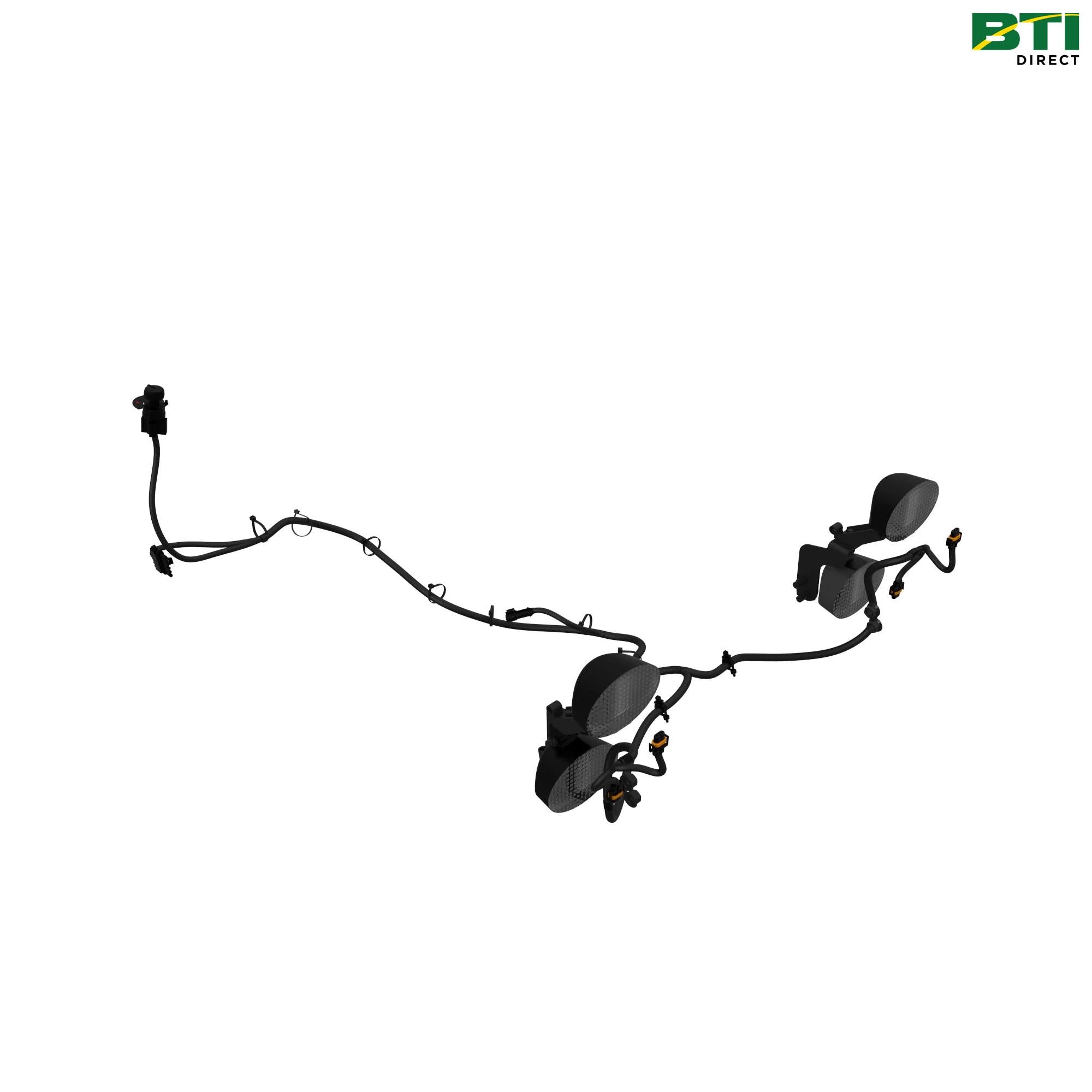 BUC10064: Work Light Kit