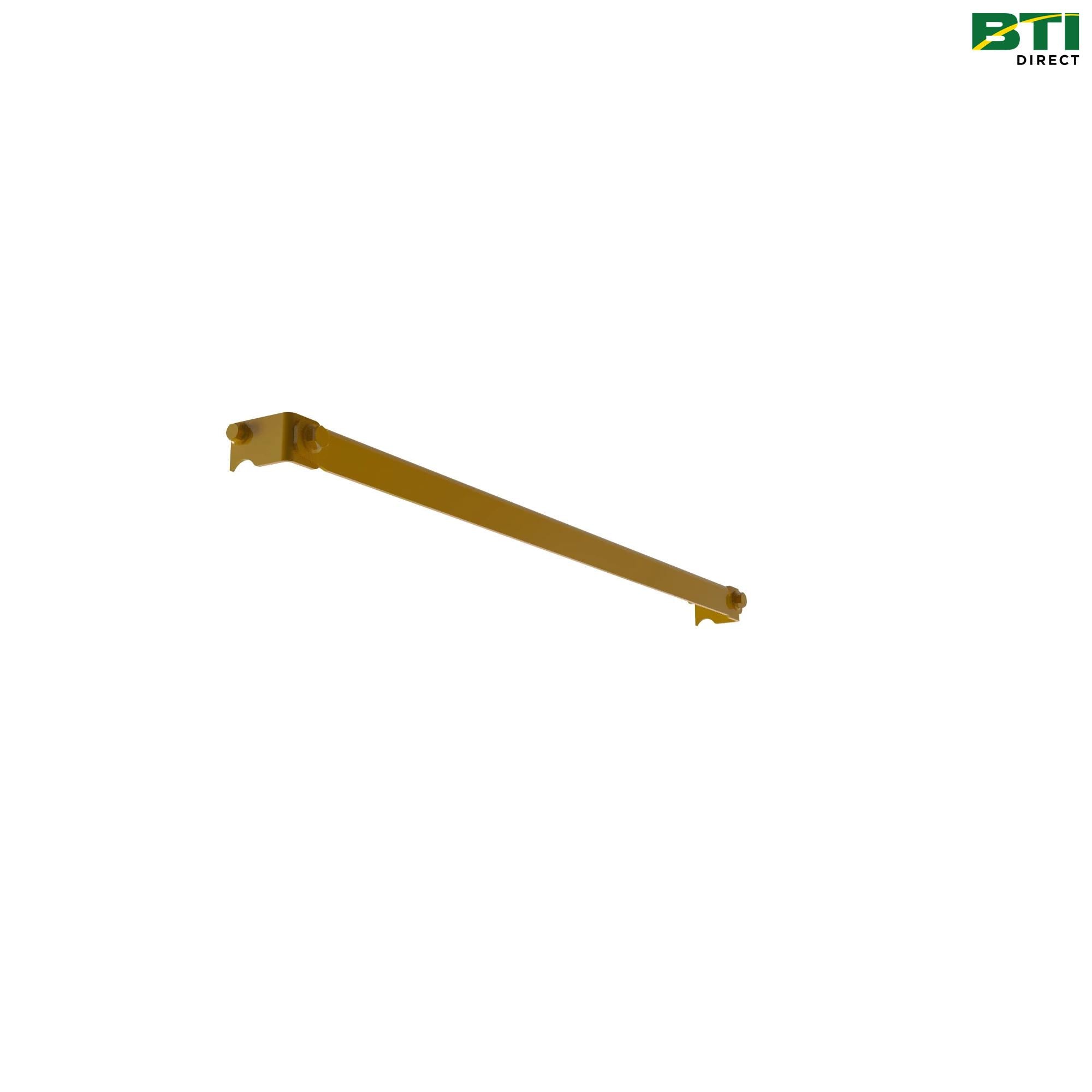 BUC10112: Scraper kit