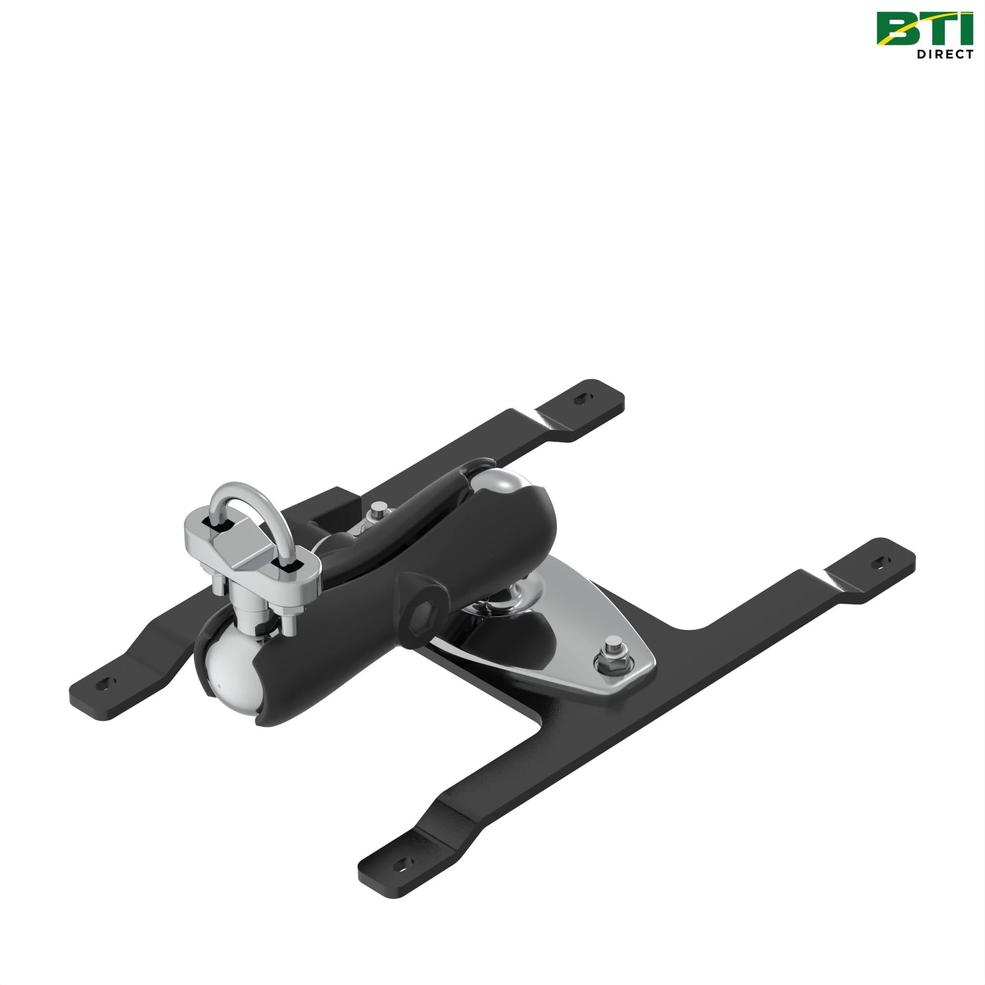 BUC10131: Sprayer Controller Mount Bracket Kit