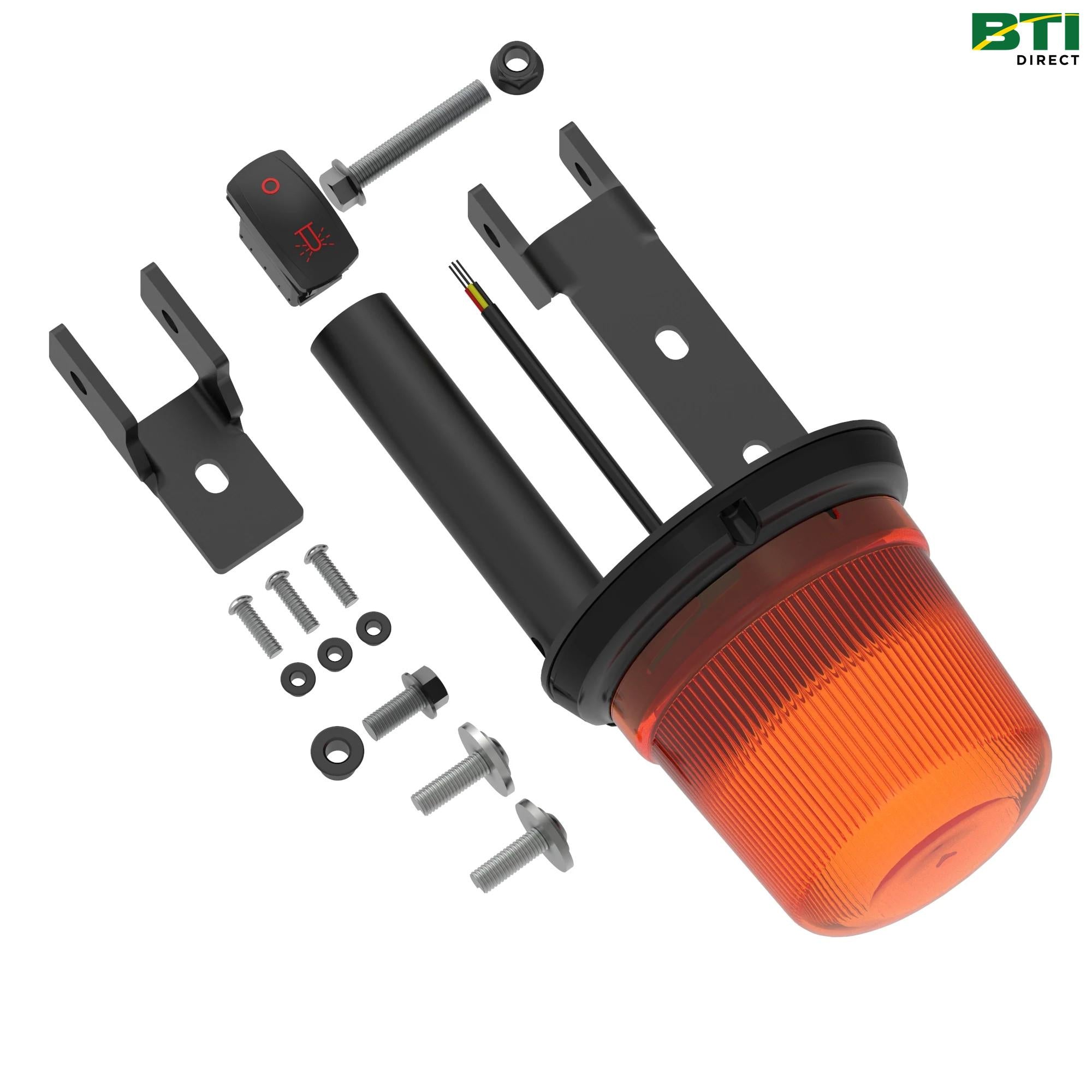 BUC10138: Beacon Strobe Light