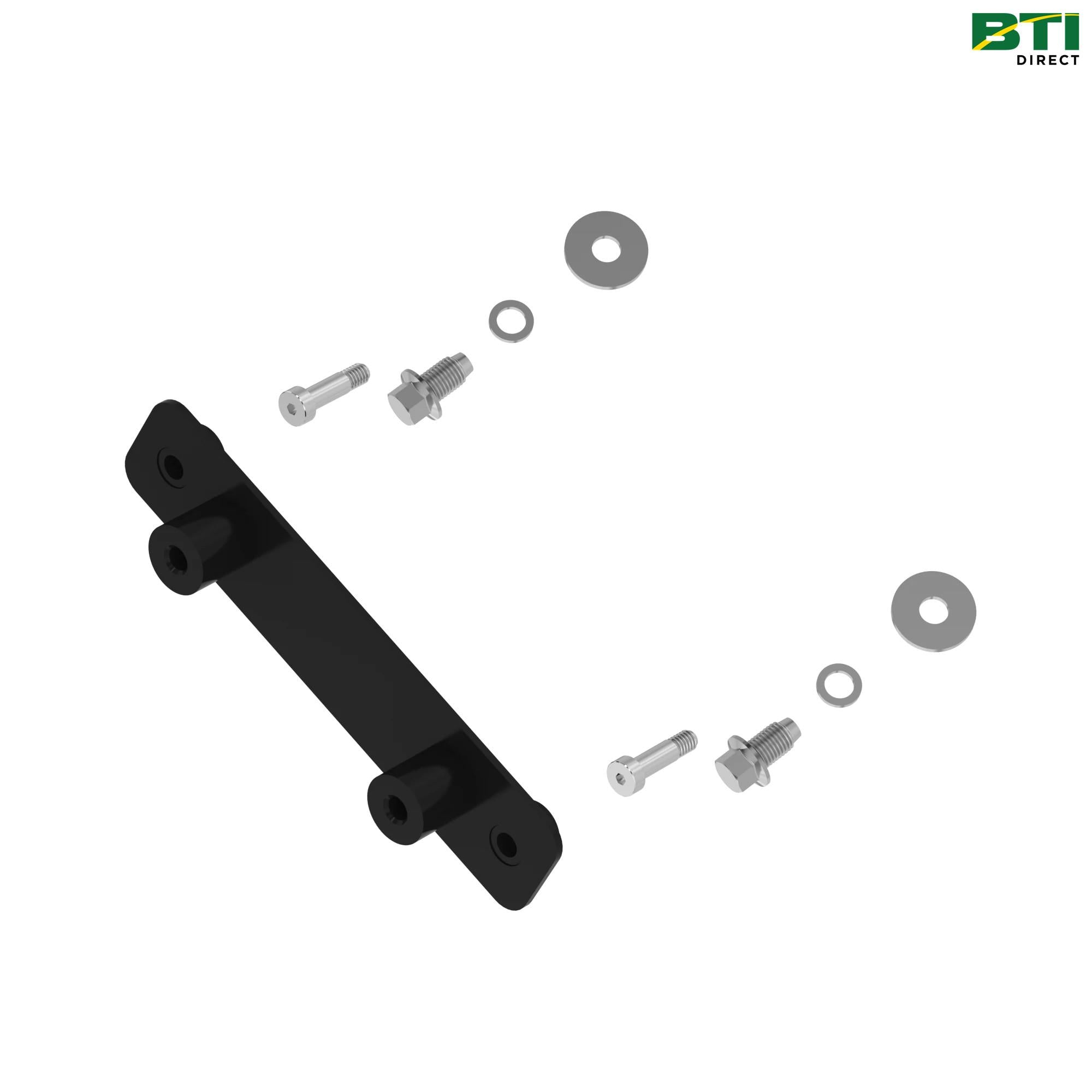 BUC10176: Accessory Mounting Bracket Kit