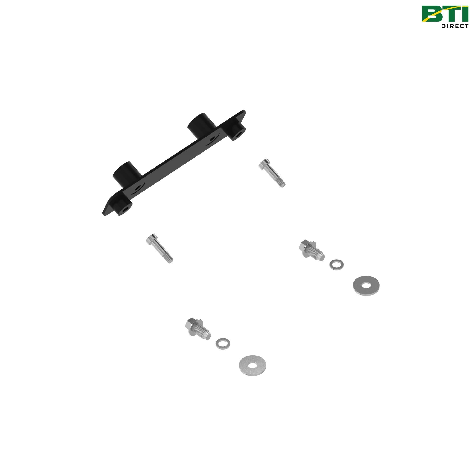 BUC10176: Accessory Mounting Bracket Kit