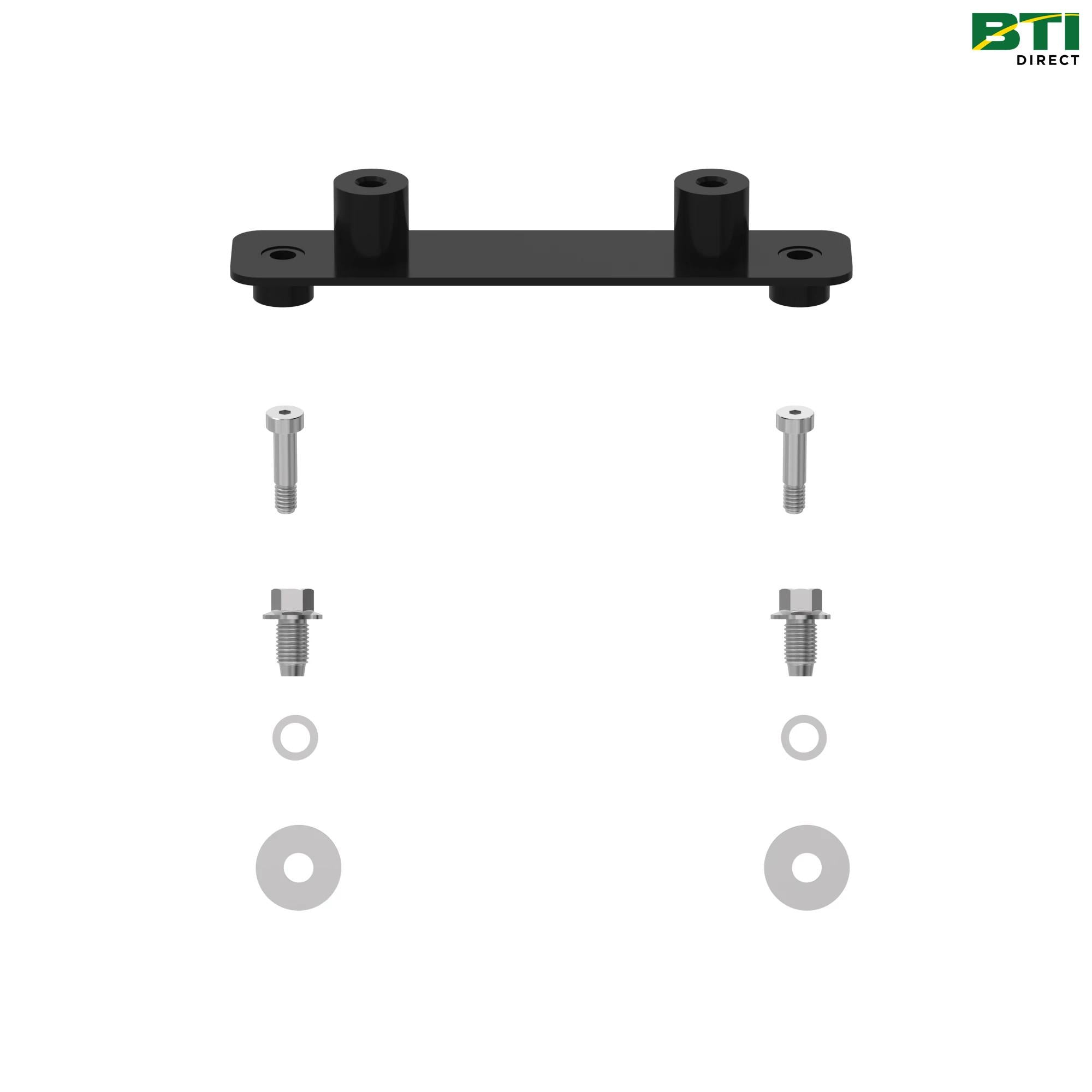 BUC10176: Accessory Mounting Bracket Kit