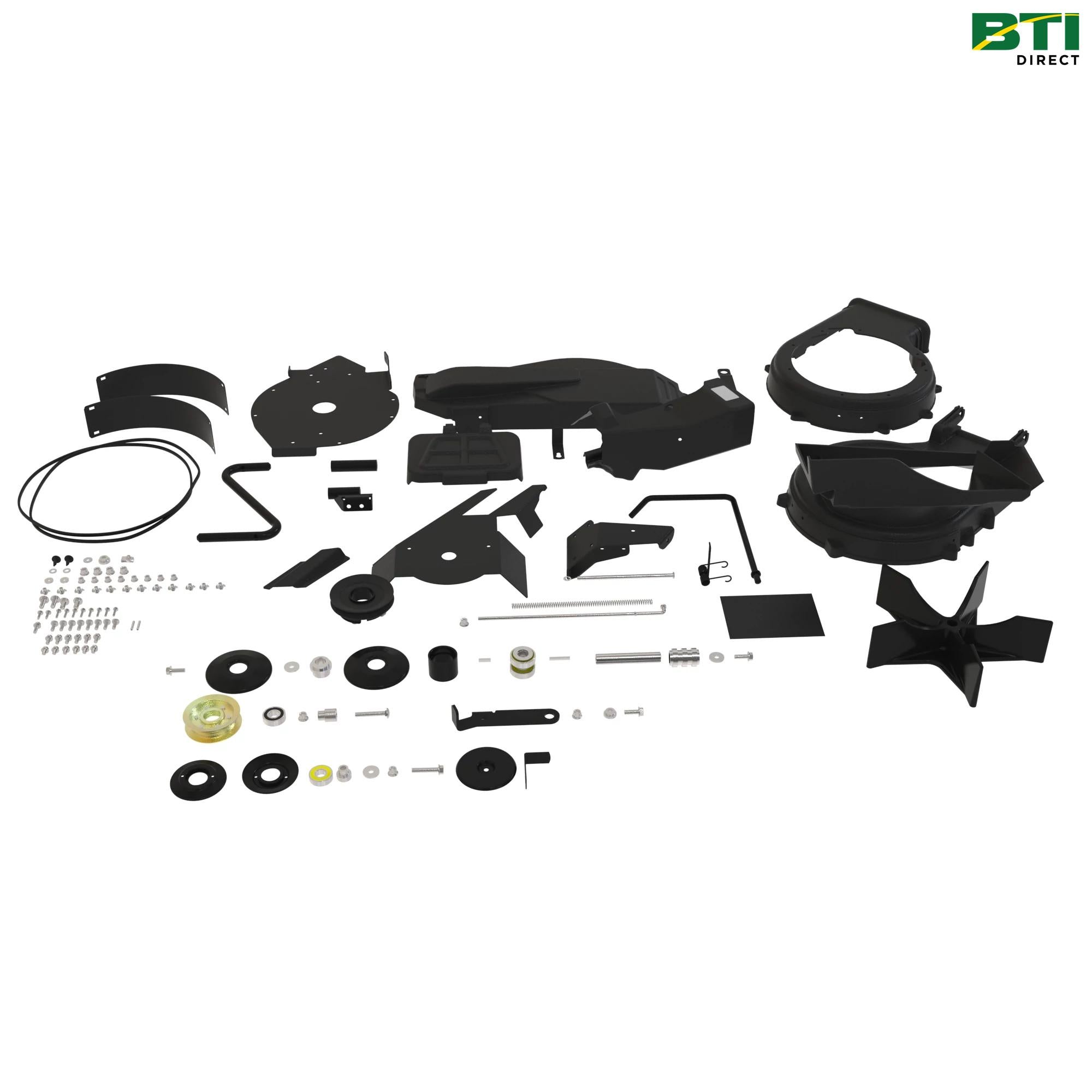 BUC10282: High Capacity Power Flow™ Blower Kit