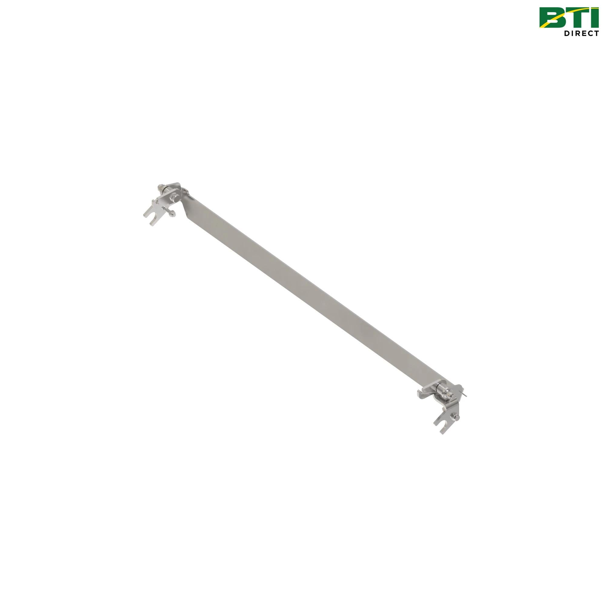 BUC10299: Roller Scraper Kit, 26 inch