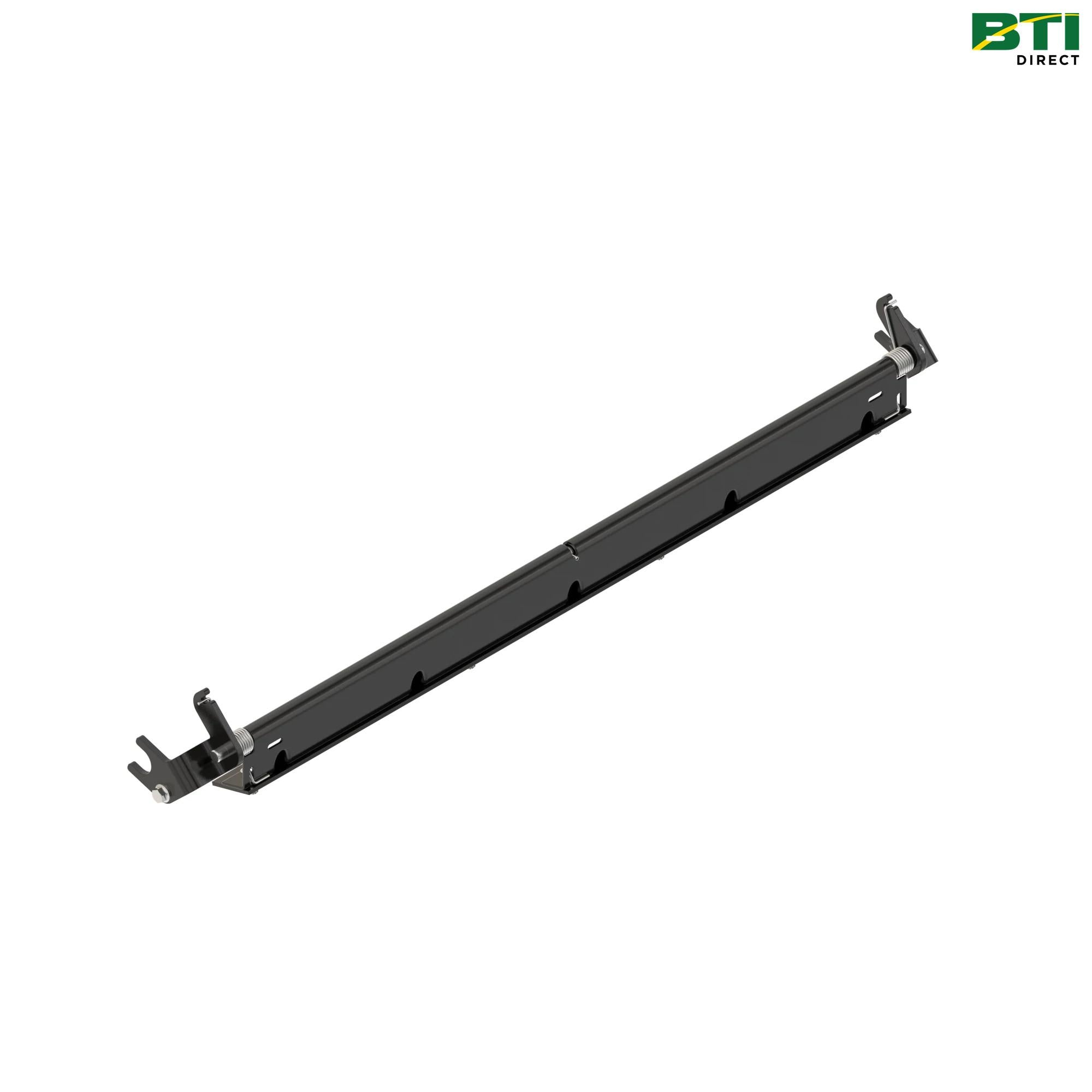 BUC10325: Smooth Roller Scraper Kit