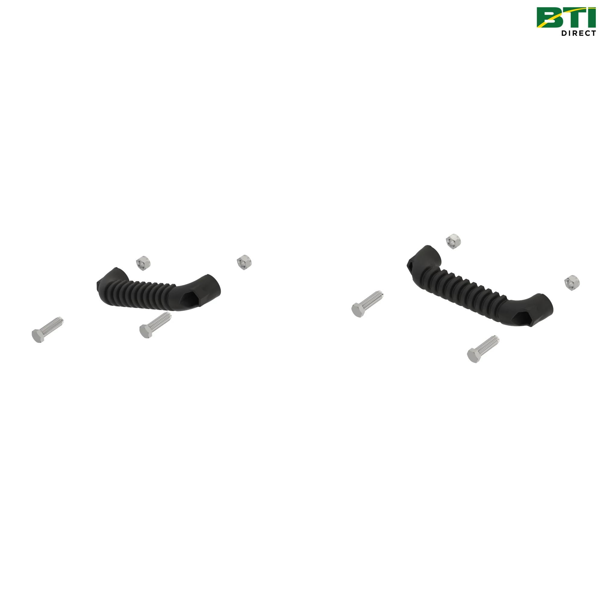 BUC10332: Foot Pegs (Pack of 2)