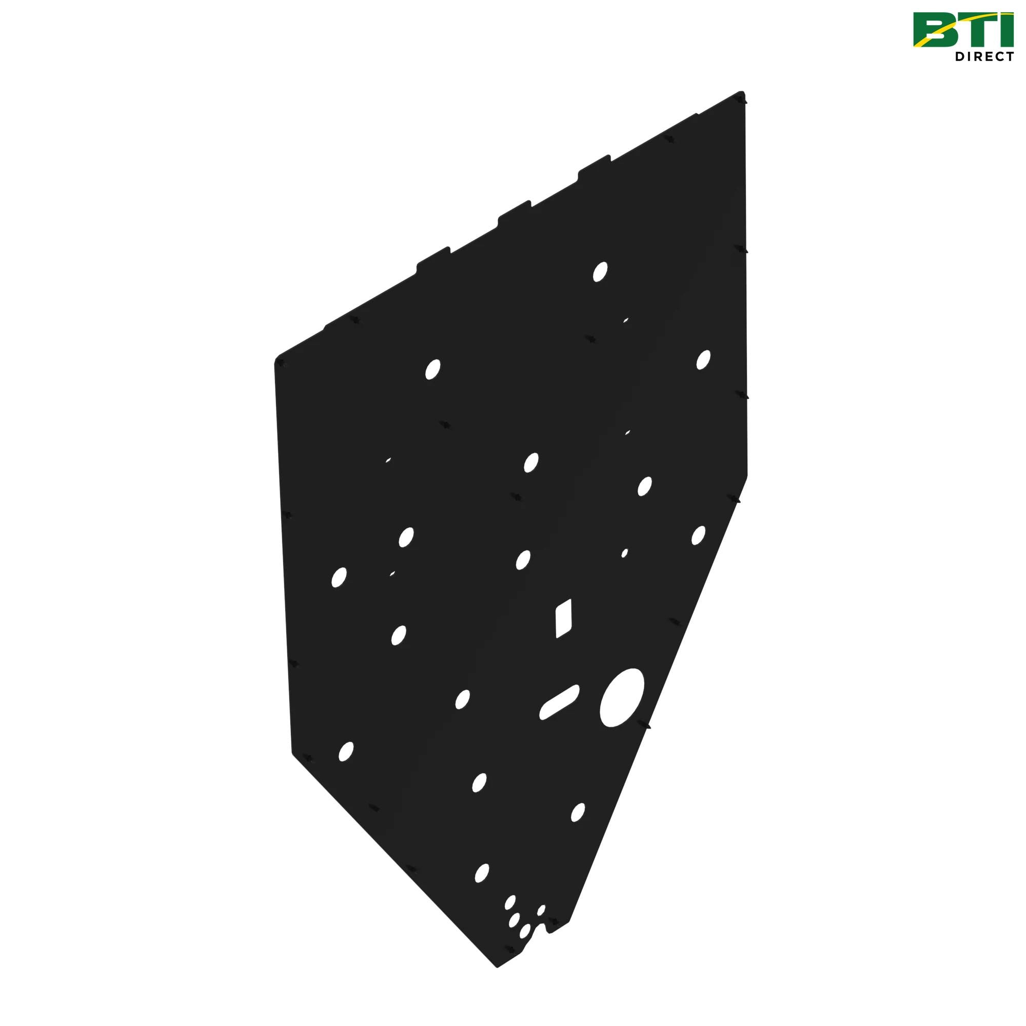 BUC10347: Skid Plate