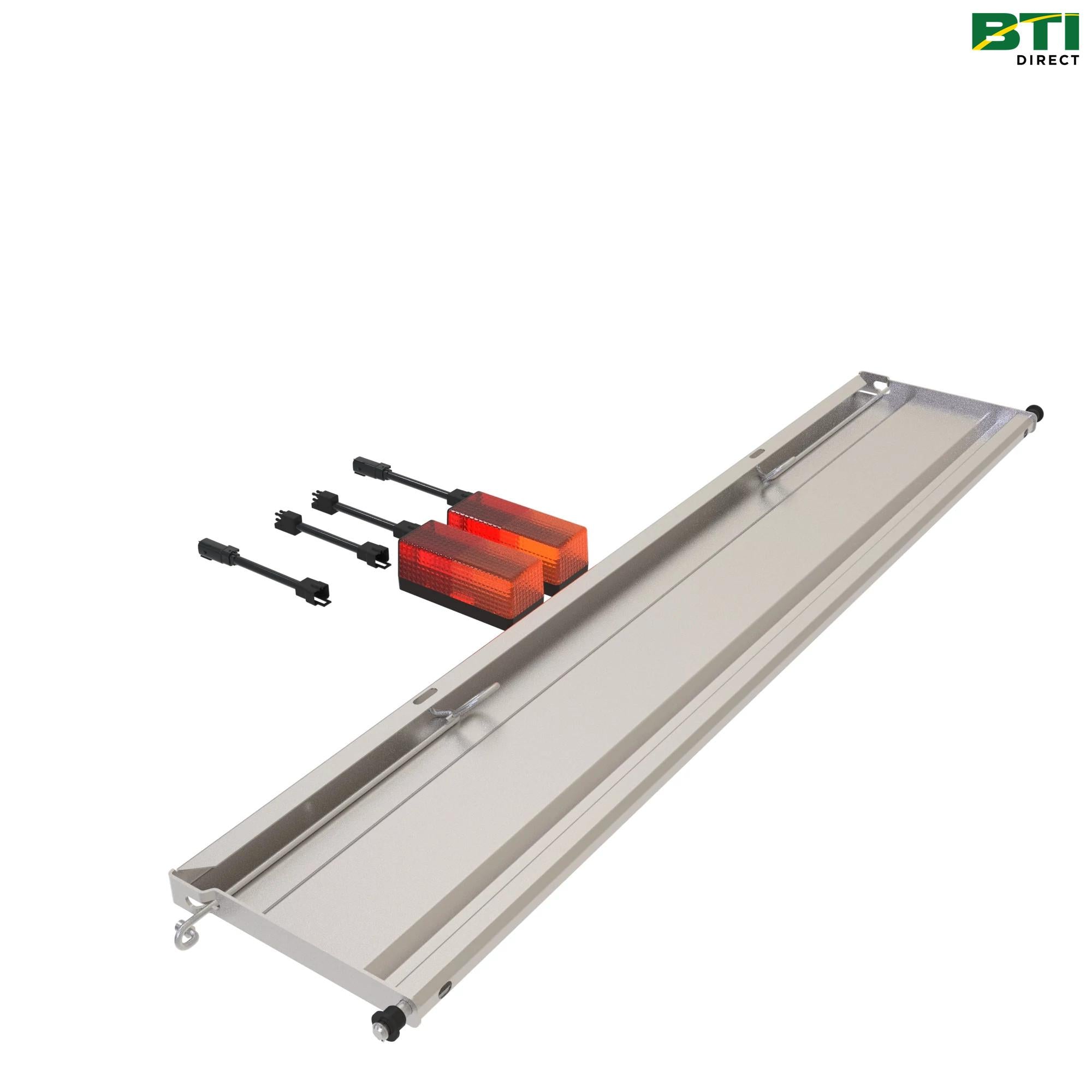 BUC10393: Light Kit Assembly