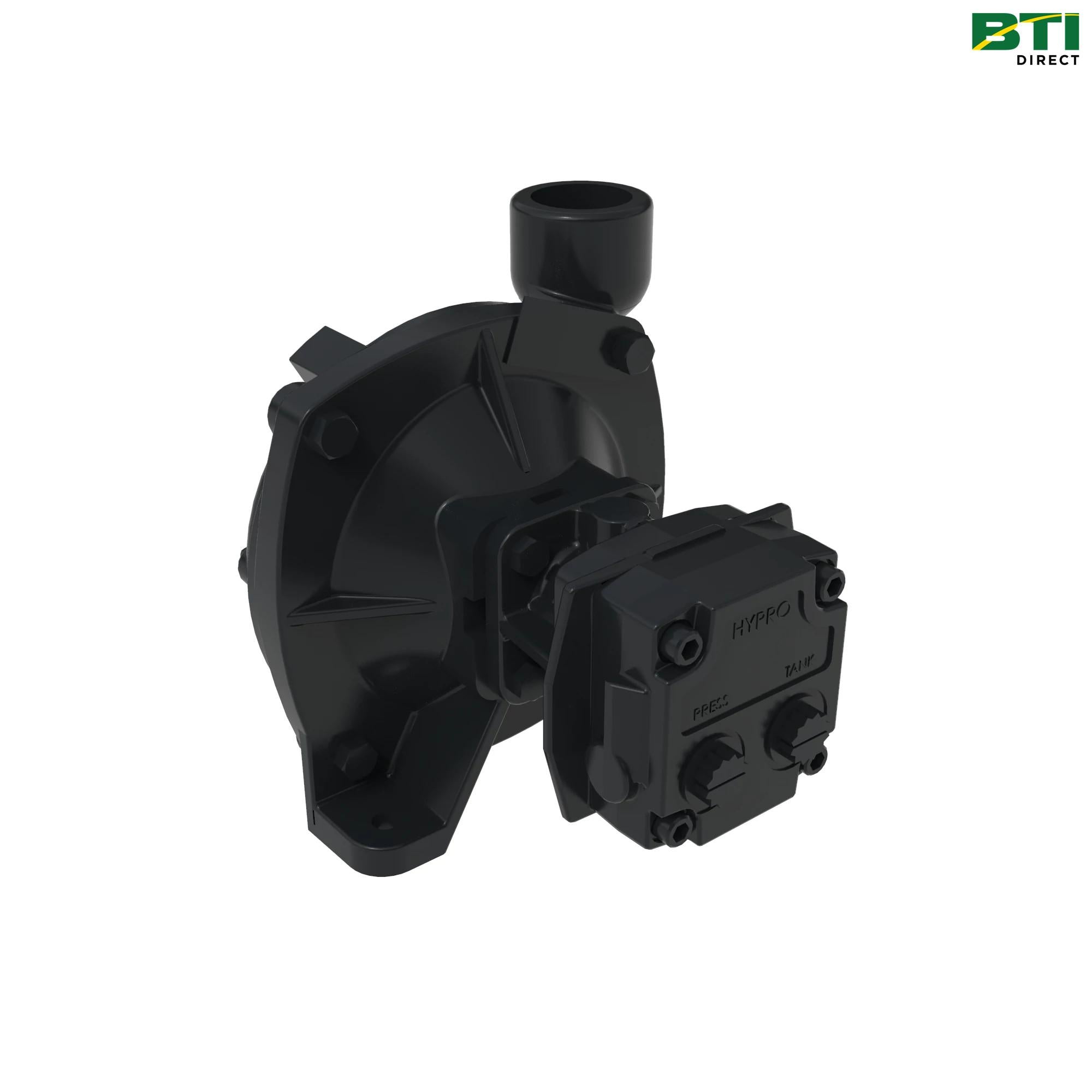 BUC10423: Centrifugal Pump Kit