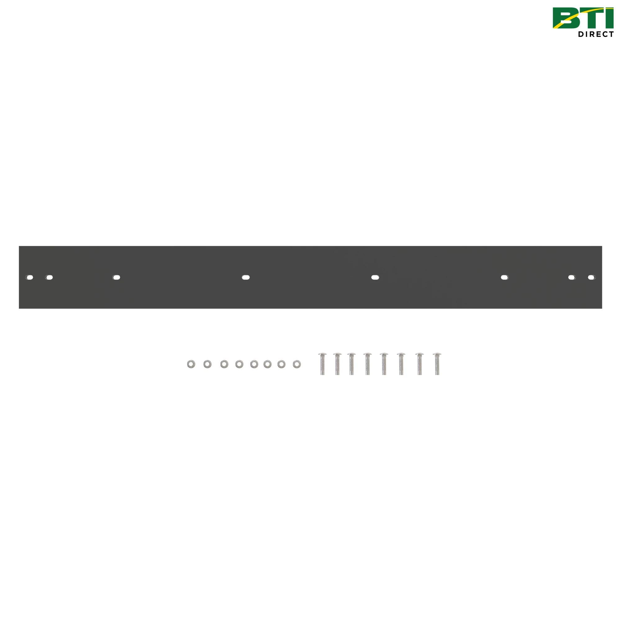 BUC10477: Hydraulic Straight Blade Kit