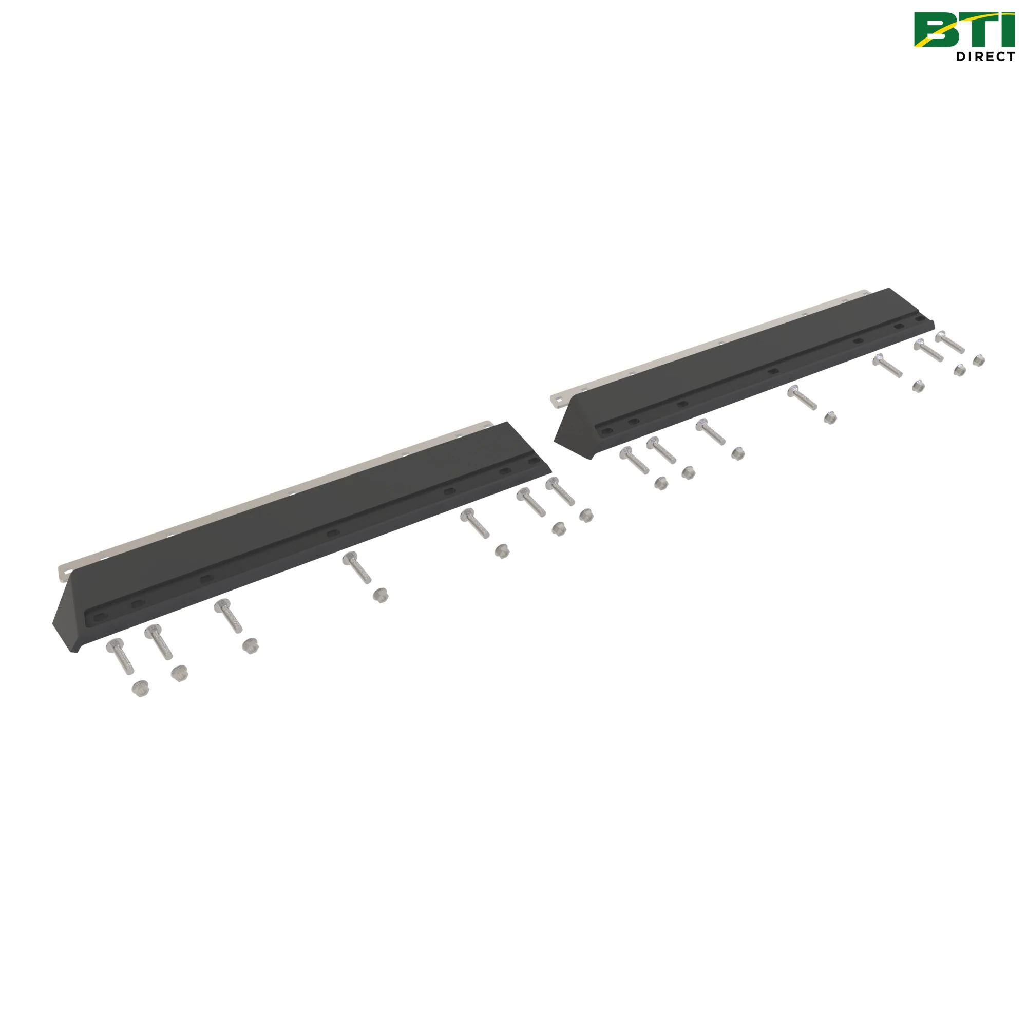 BUC10483: V-Blade Poly Wear Bar Attachment