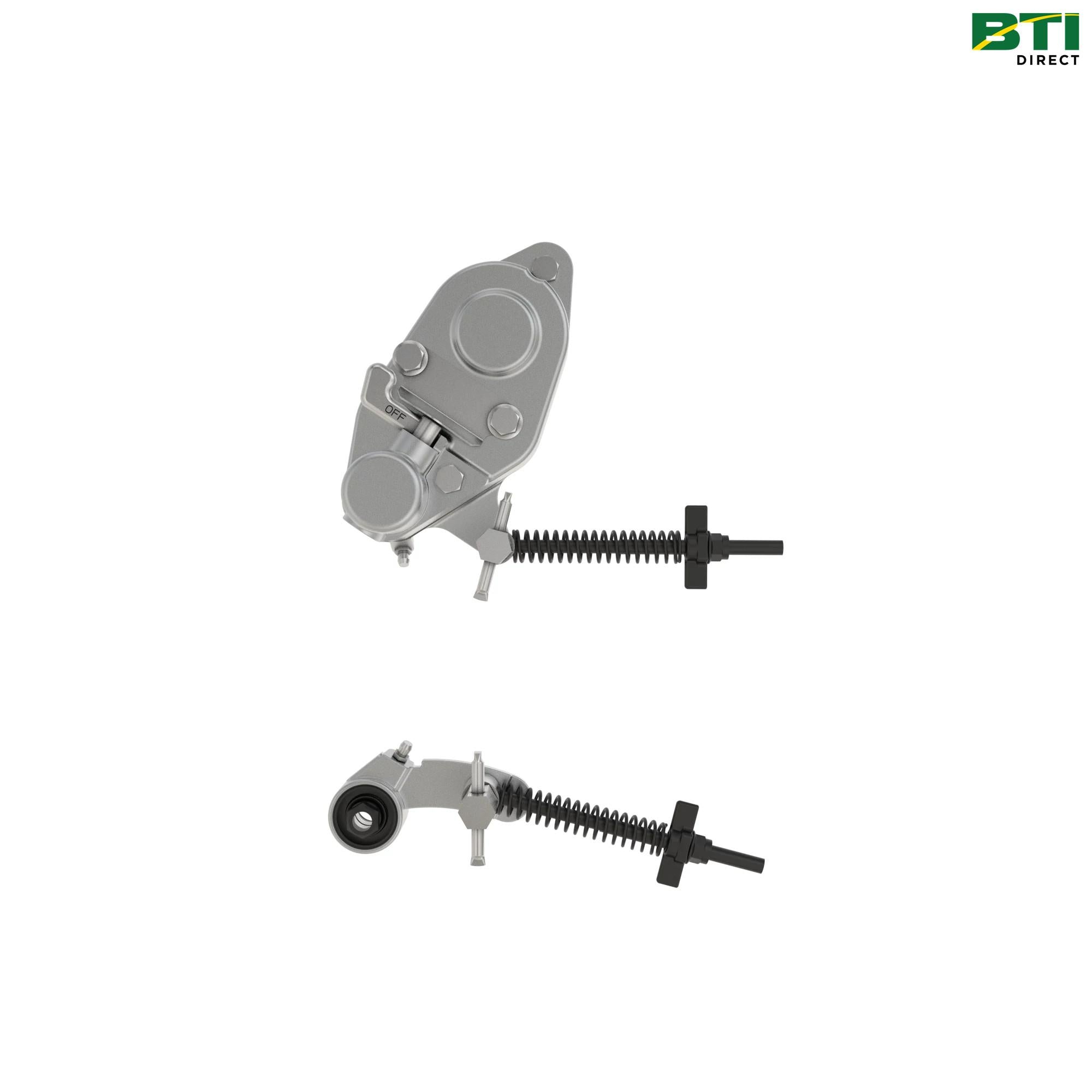 BUC10524: Rotary Brush Drive Kit